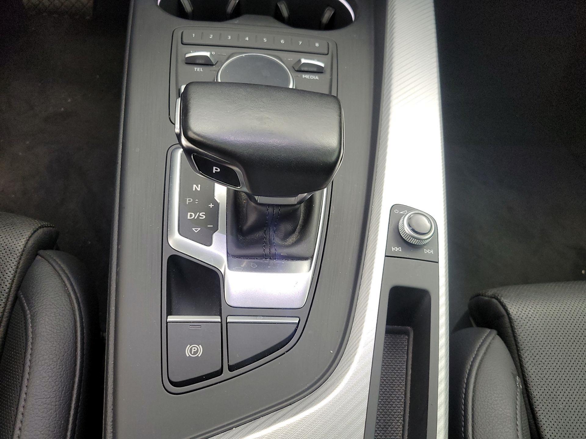 Thumbnail: 2018 Audi A5 - 18