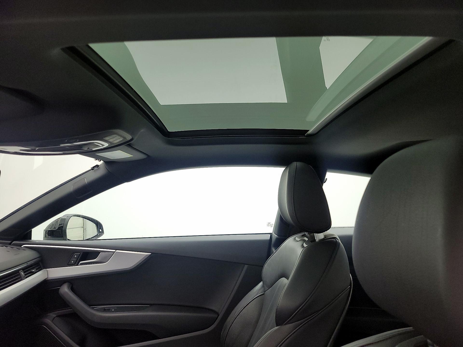 Thumbnail: 2018 Audi A5 - 20