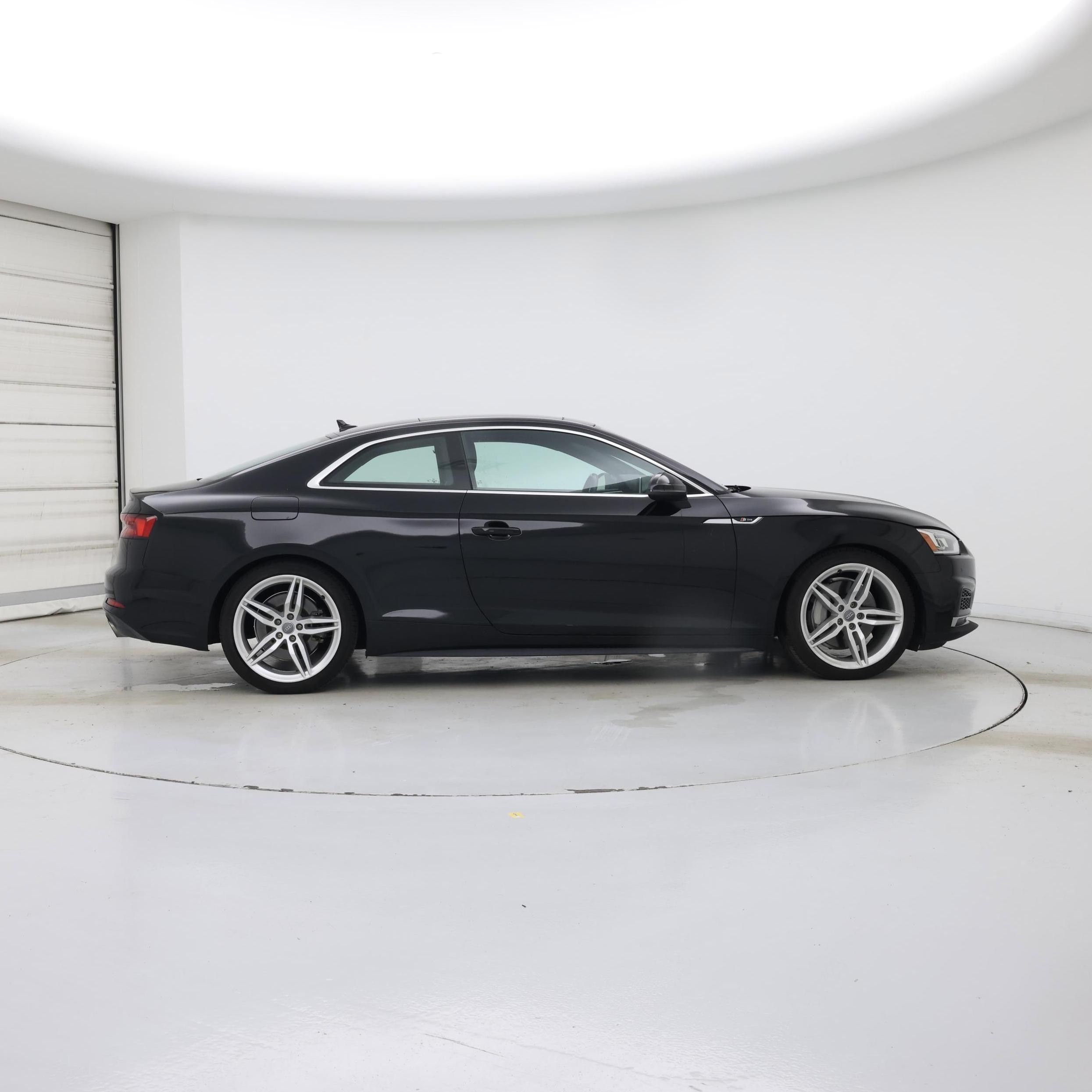 Thumbnail: 2018 Audi A5 - 7