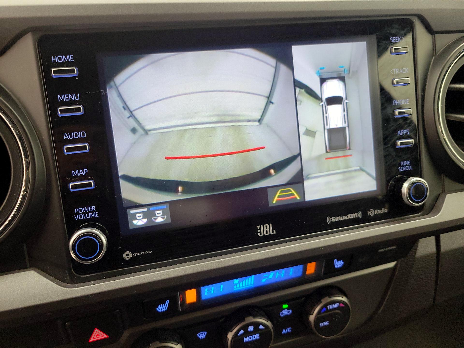 Thumbnail: 2022 Toyota Tacoma - 14