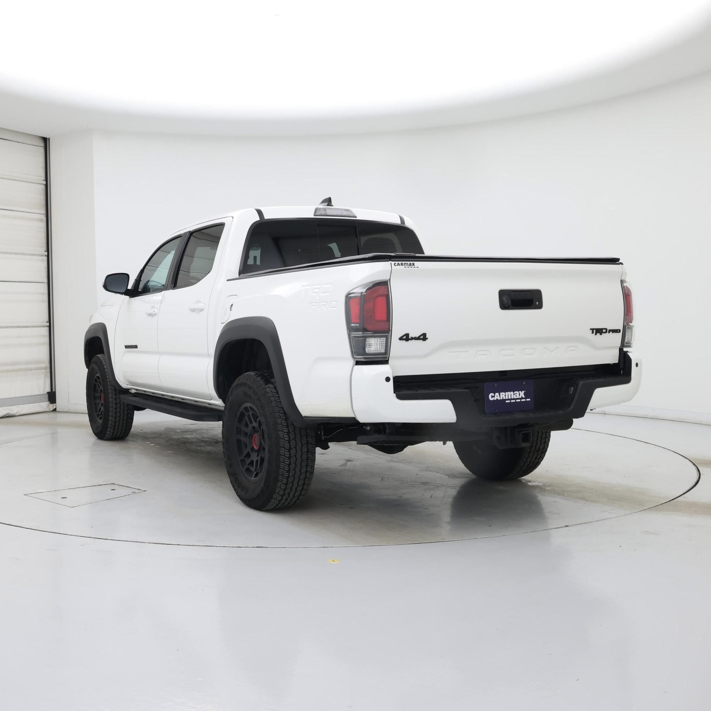 Thumbnail: 2022 Toyota Tacoma - 2