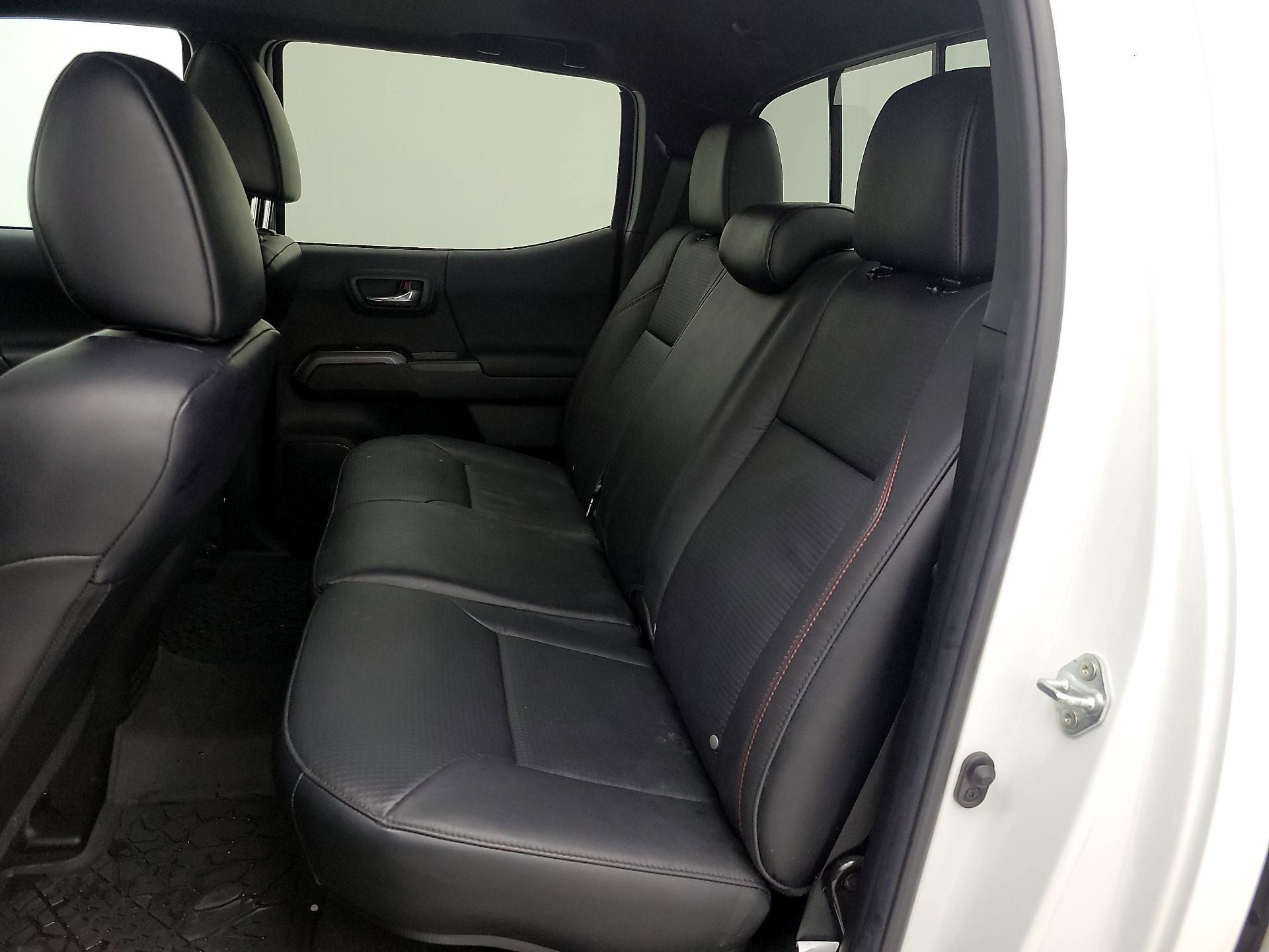 Thumbnail: 2022 Toyota Tacoma - 20