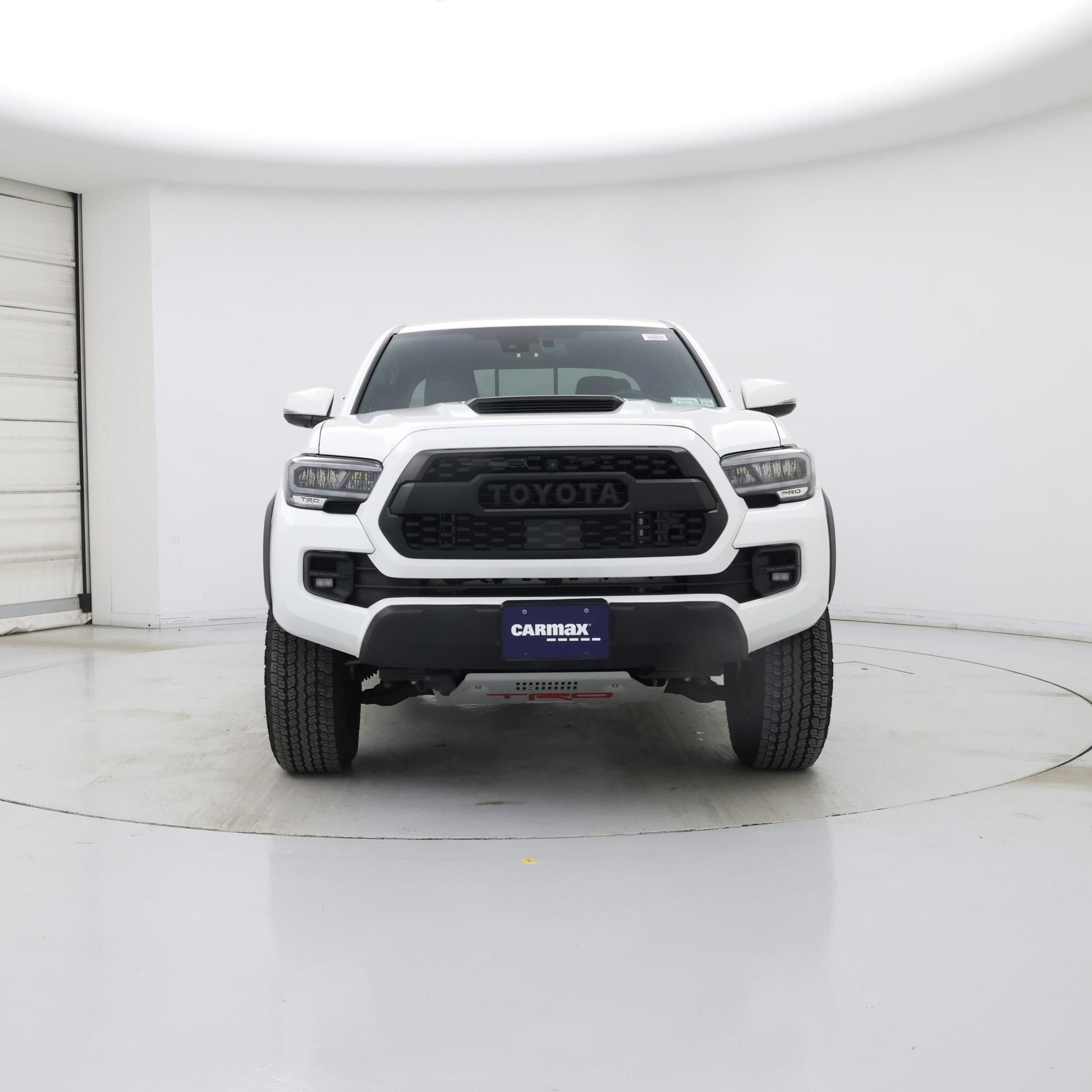 Thumbnail: 2022 Toyota Tacoma - 5