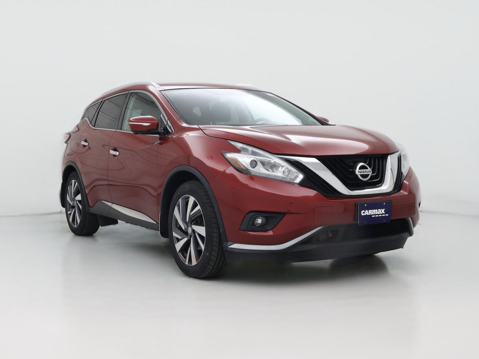 2015 Nissan Murano
