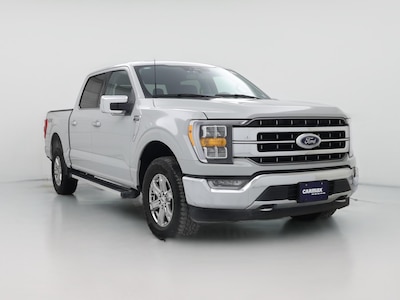 2023 Ford F150 Lariat