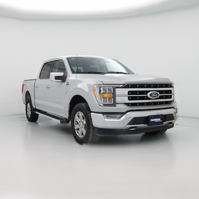 2023 Ford F150 Lariat