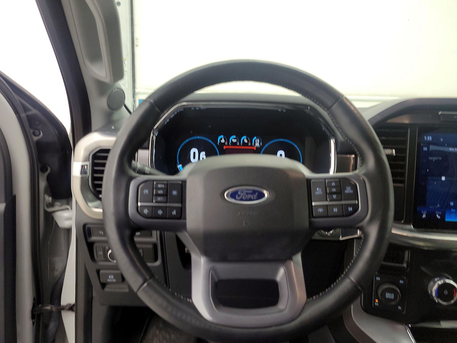 Thumbnail: 2023 Ford F-150 - 10