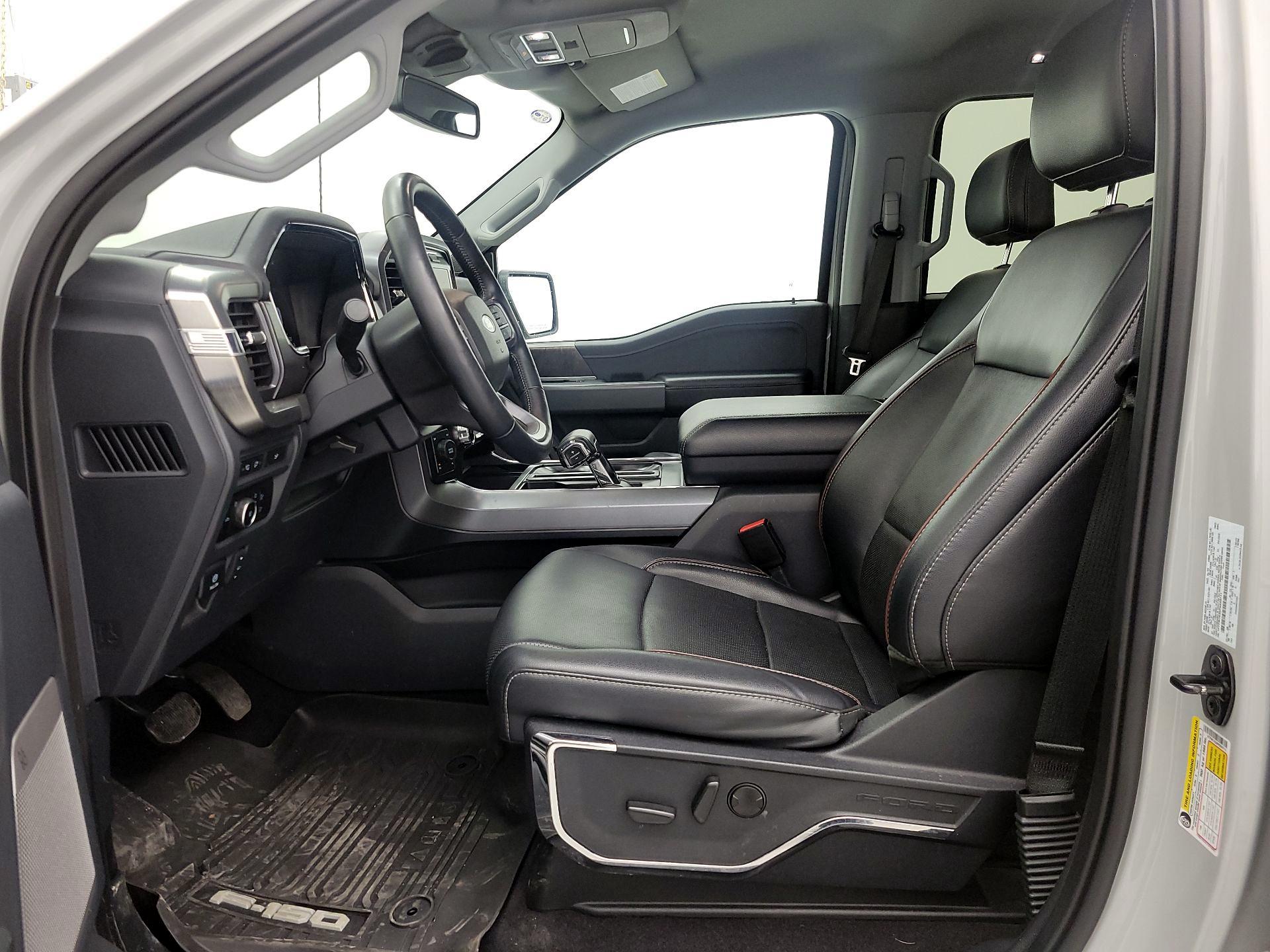 Thumbnail: 2023 Ford F-150 - 11