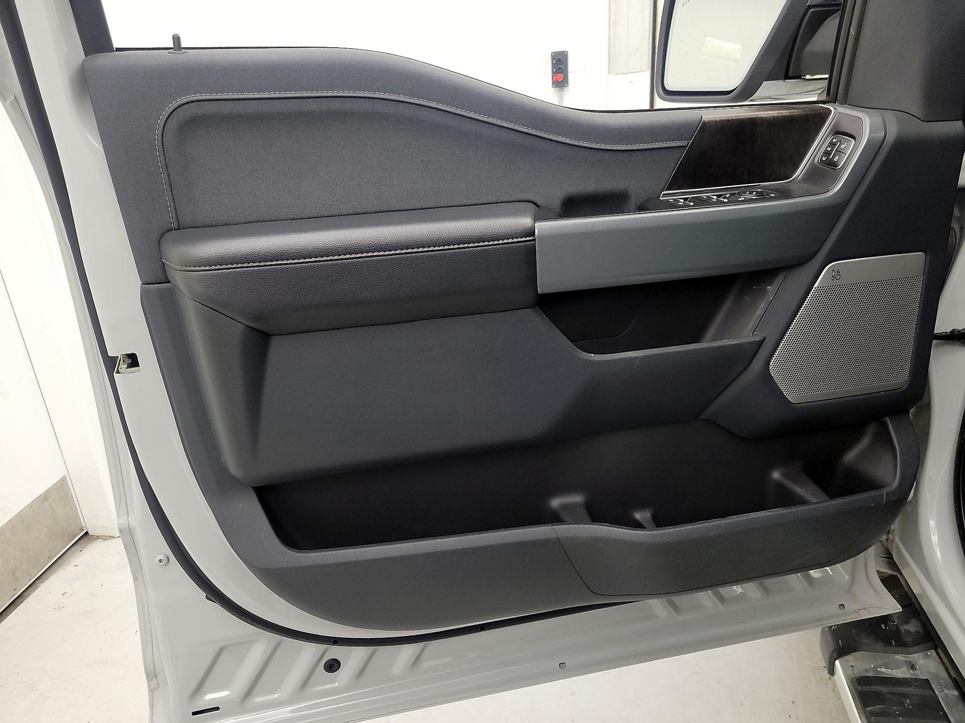 Thumbnail: 2023 Ford F-150 - 12