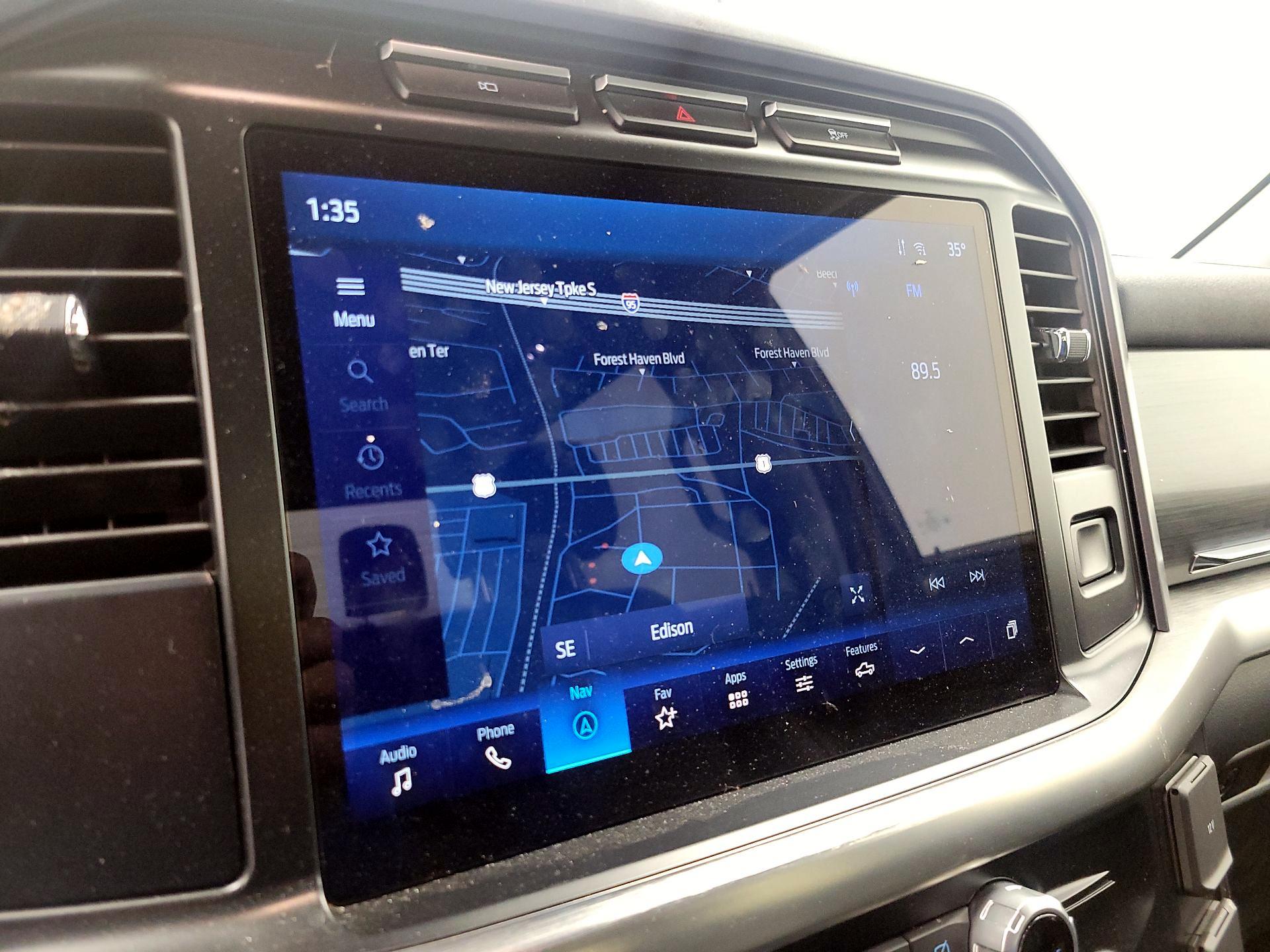 Thumbnail: 2023 Ford F-150 - 13