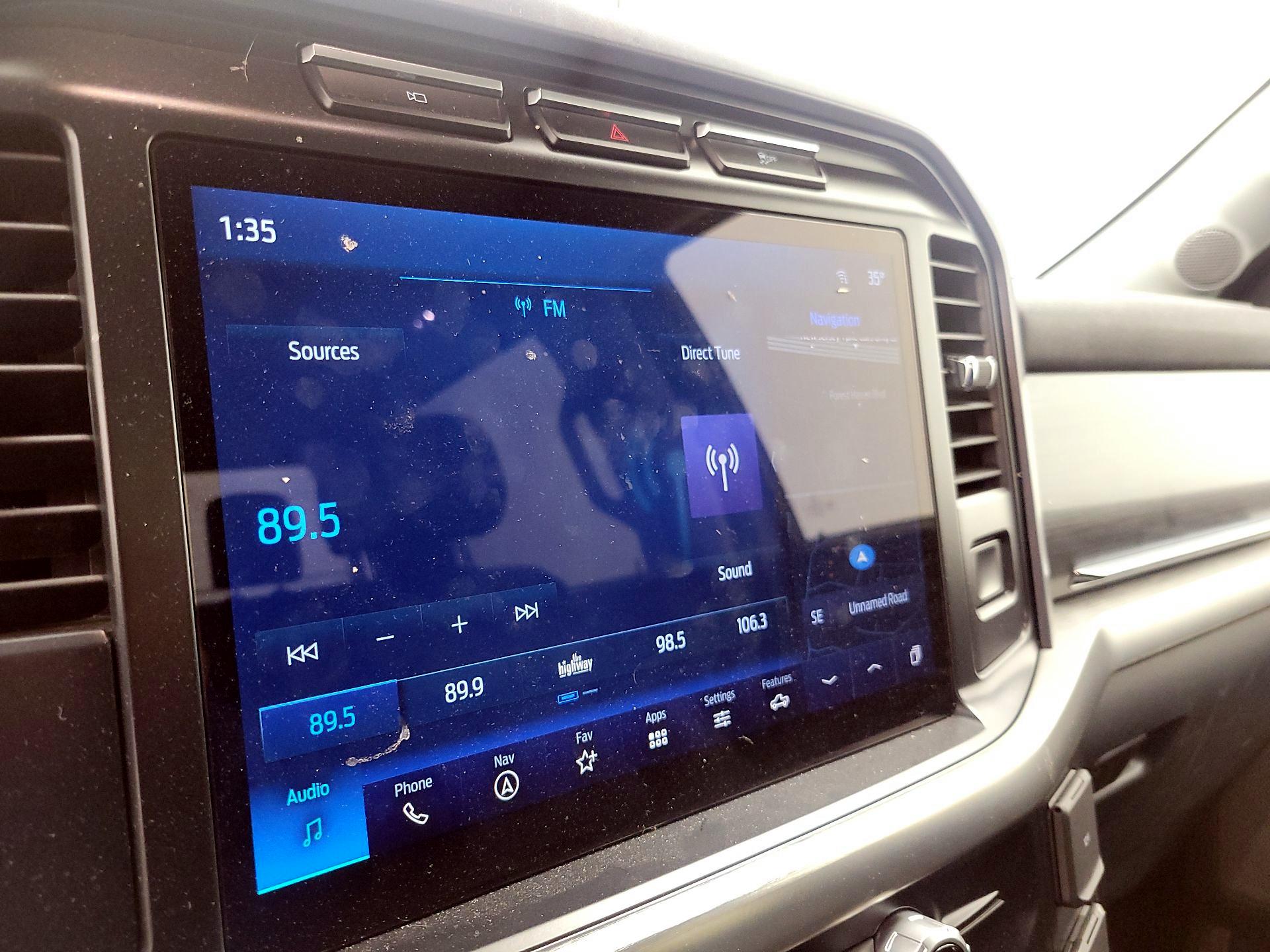 Thumbnail: 2023 Ford F-150 - 15