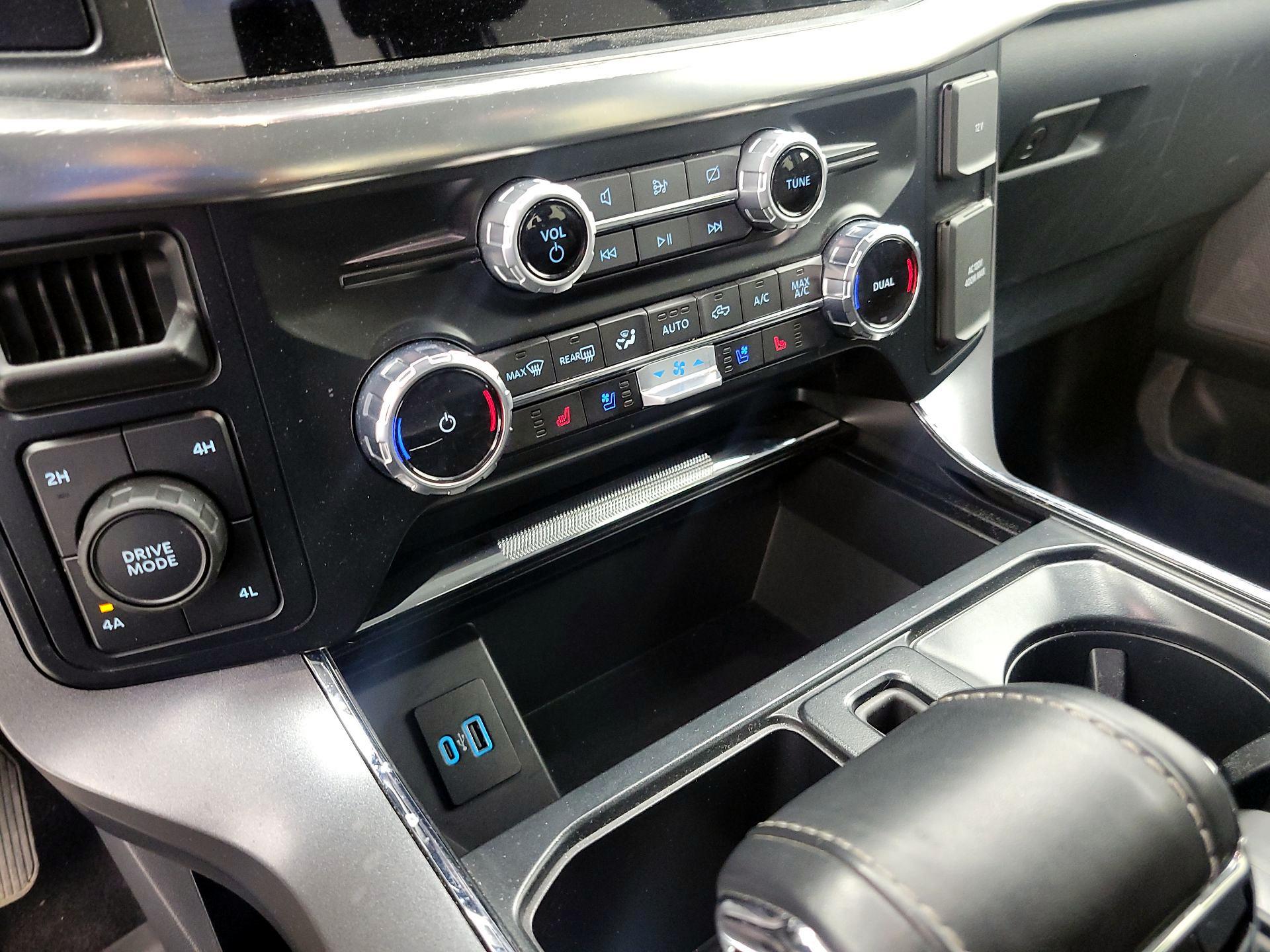 Thumbnail: 2023 Ford F-150 - 16