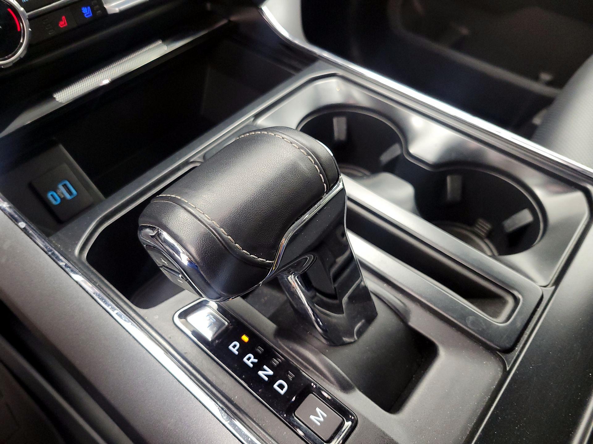 Thumbnail: 2023 Ford F-150 - 17