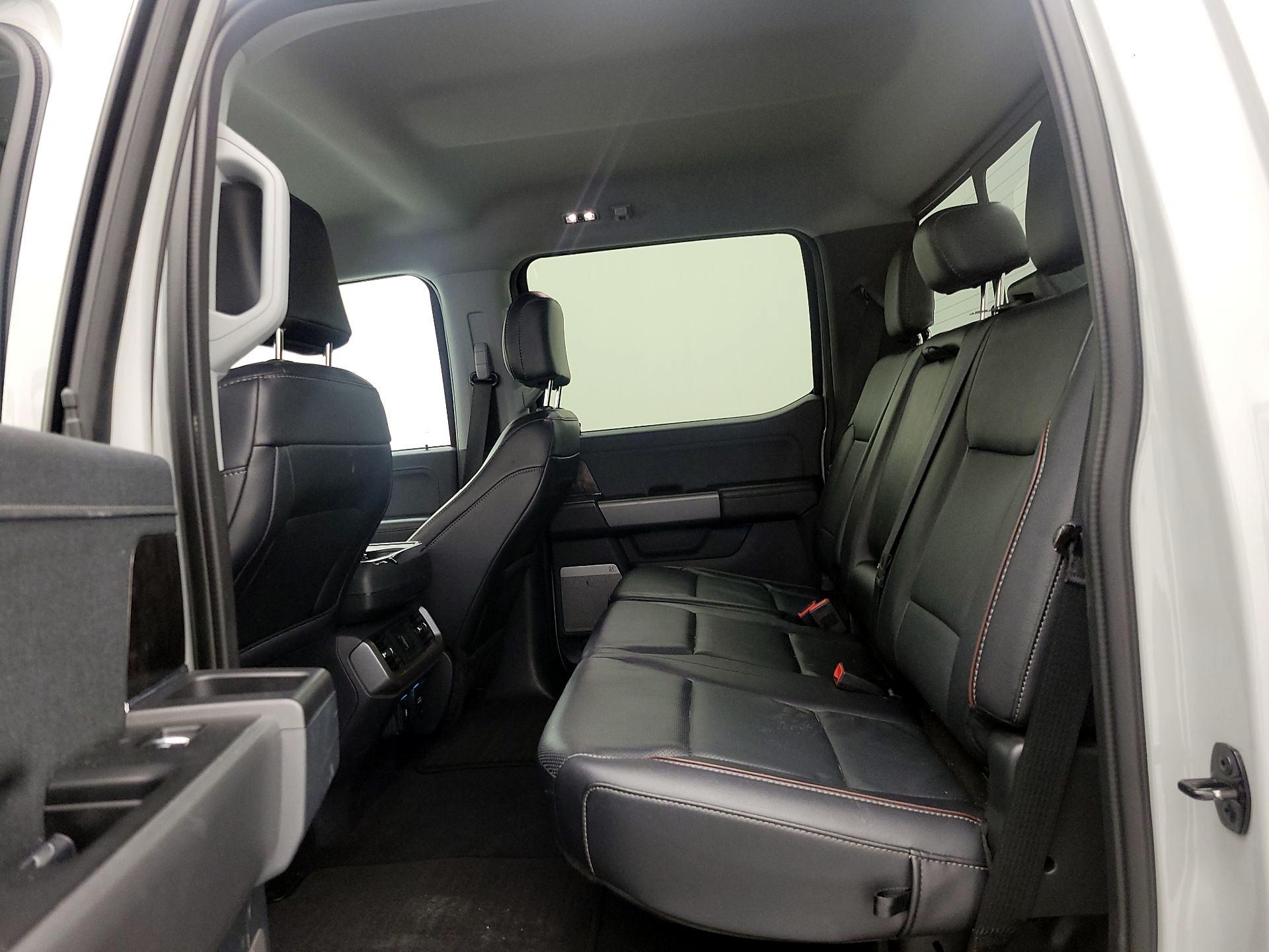 Thumbnail: 2023 Ford F-150 - 18