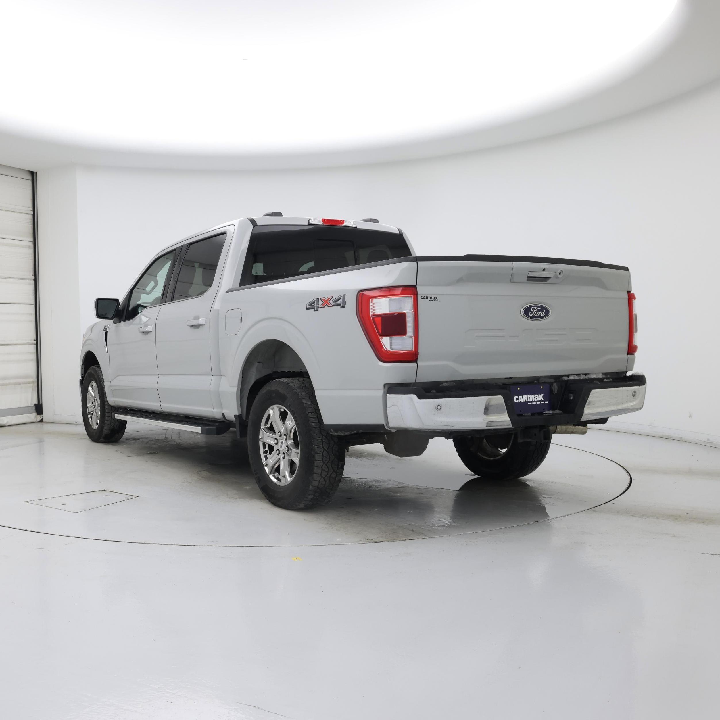 Thumbnail: 2023 Ford F-150 - 2