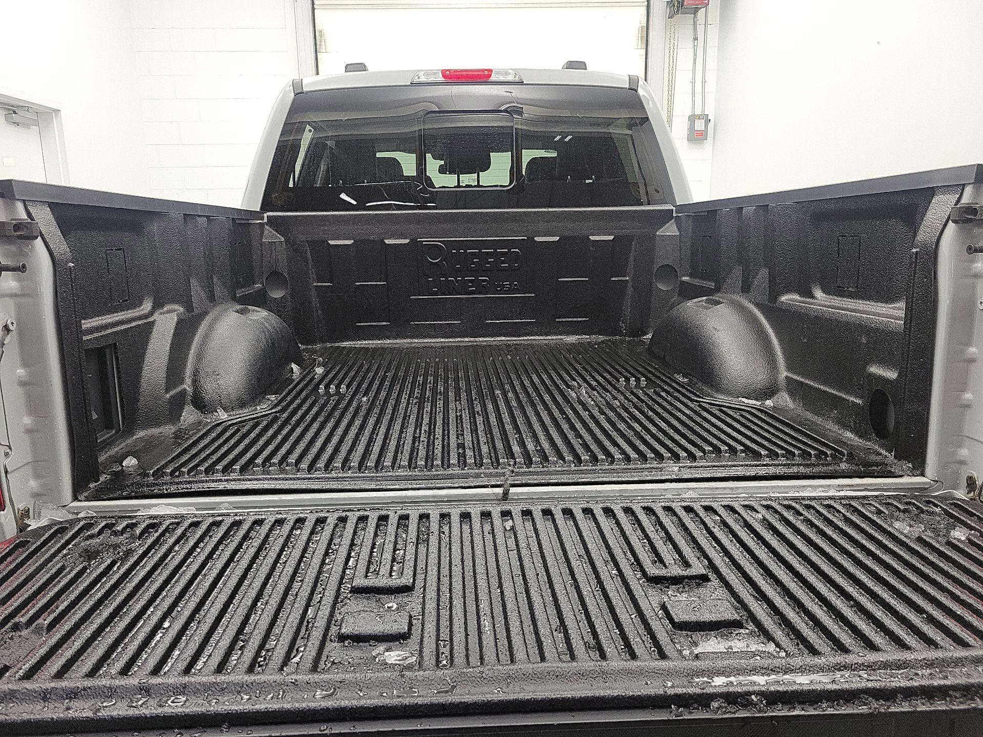 Thumbnail: 2023 Ford F-150 - 19