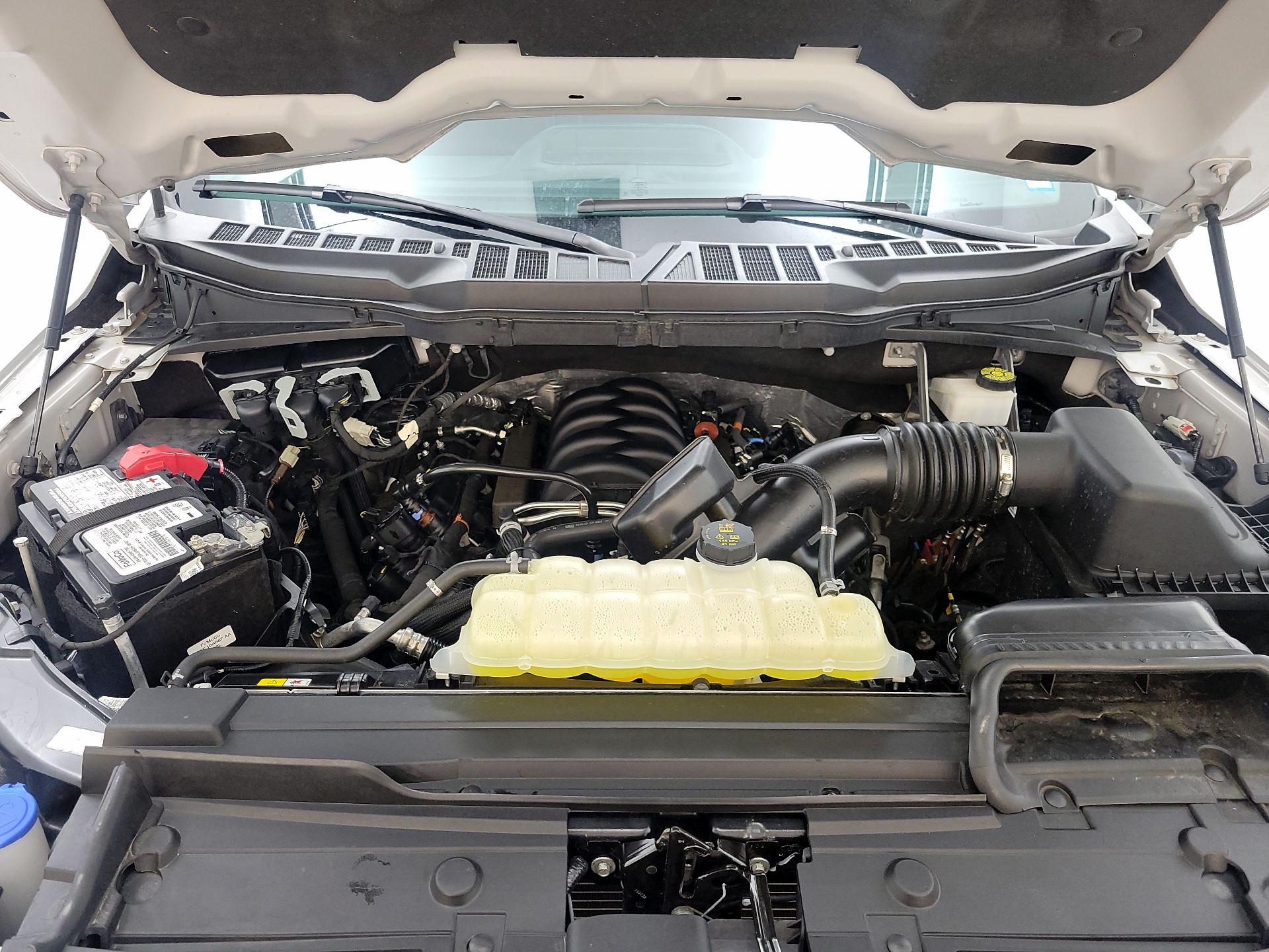 Thumbnail: 2023 Ford F-150 - 20