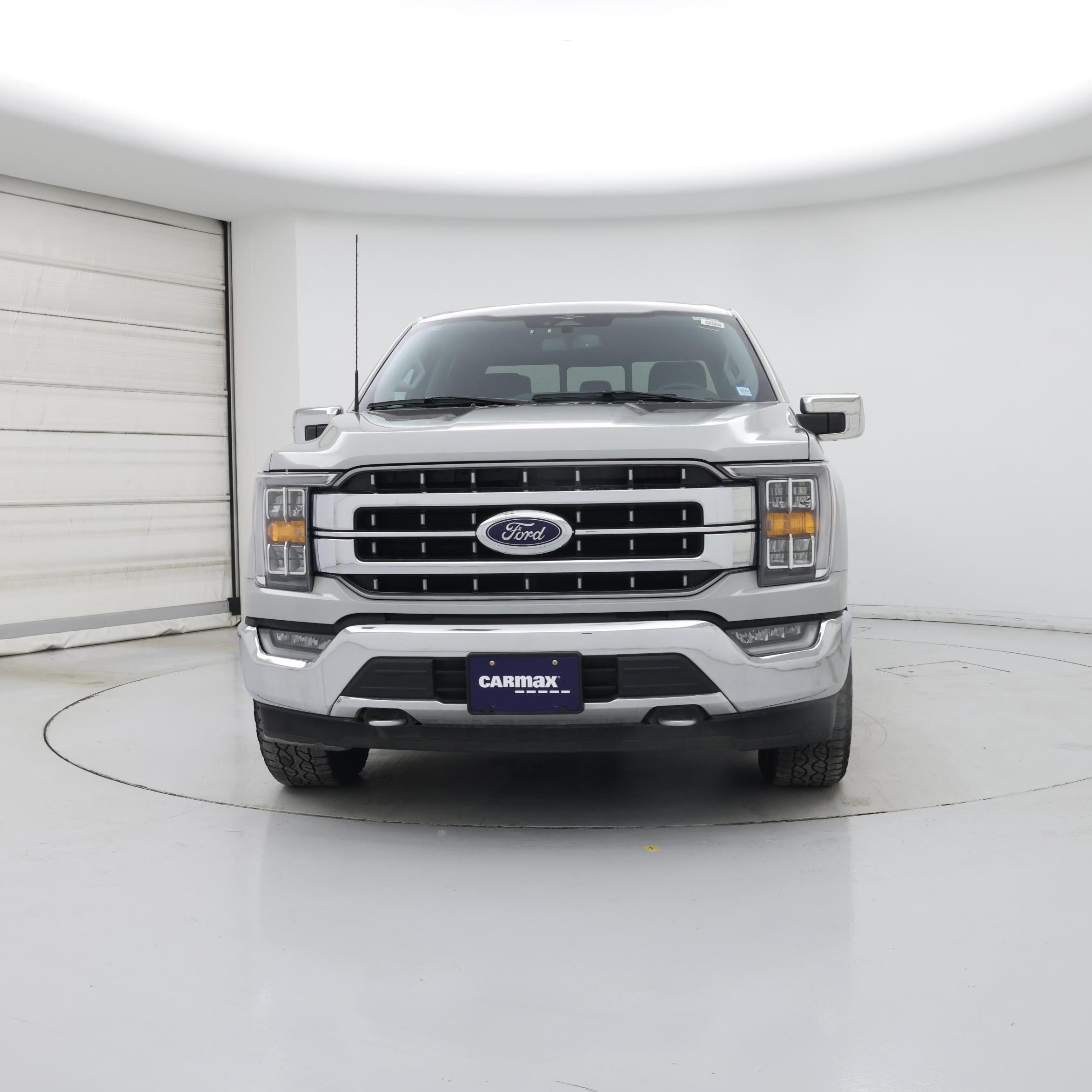 Thumbnail: 2023 Ford F-150 - 5