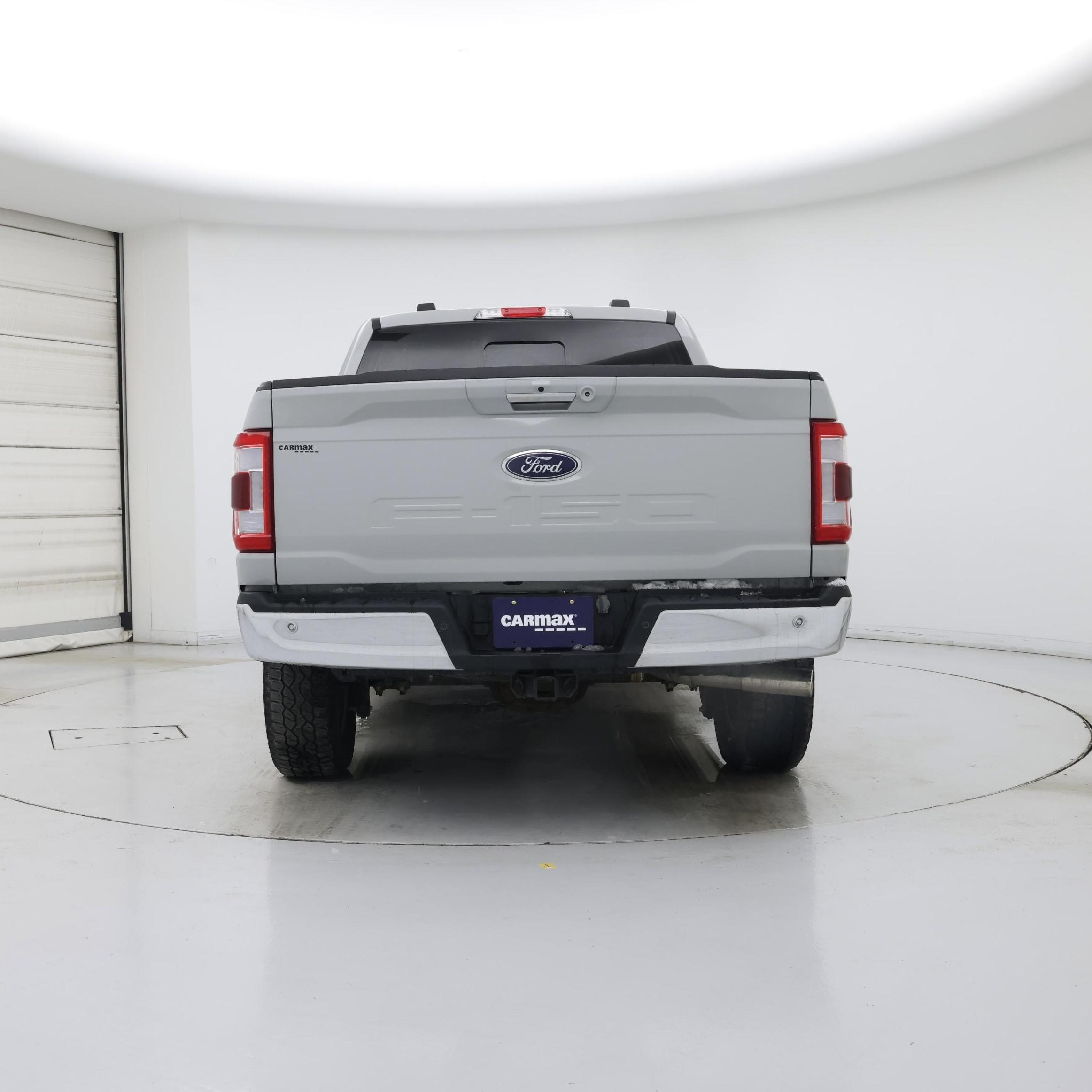 Thumbnail: 2023 Ford F-150 - 6