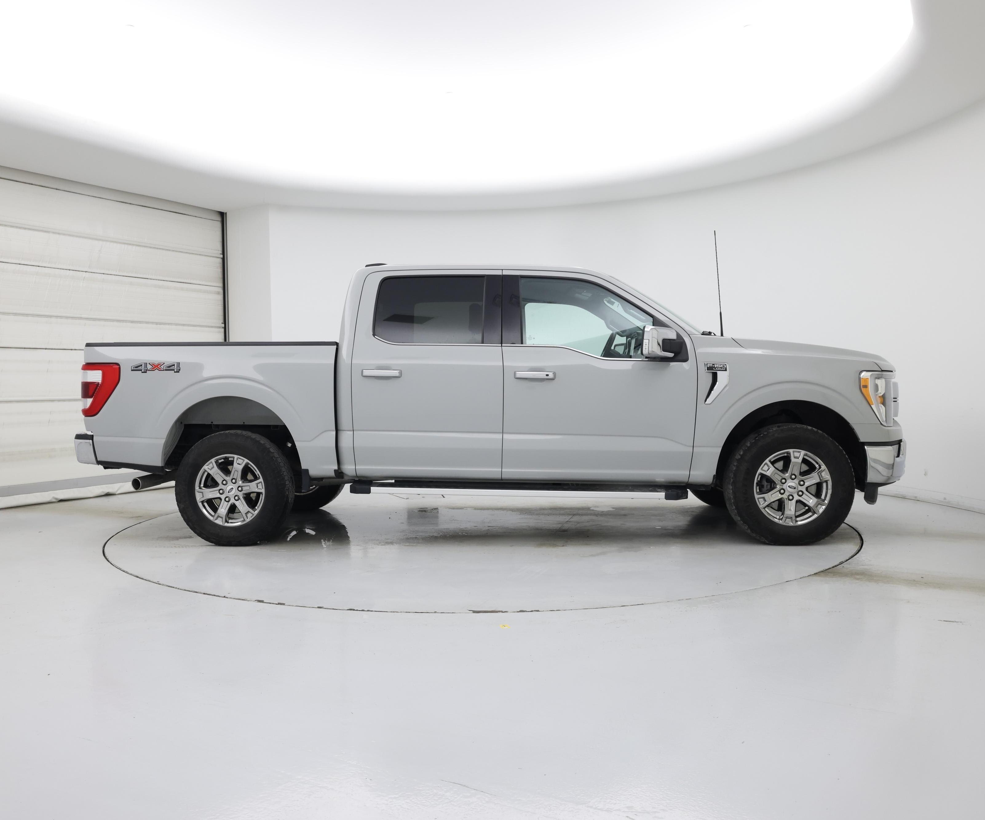 Thumbnail: 2023 Ford F-150 - 7