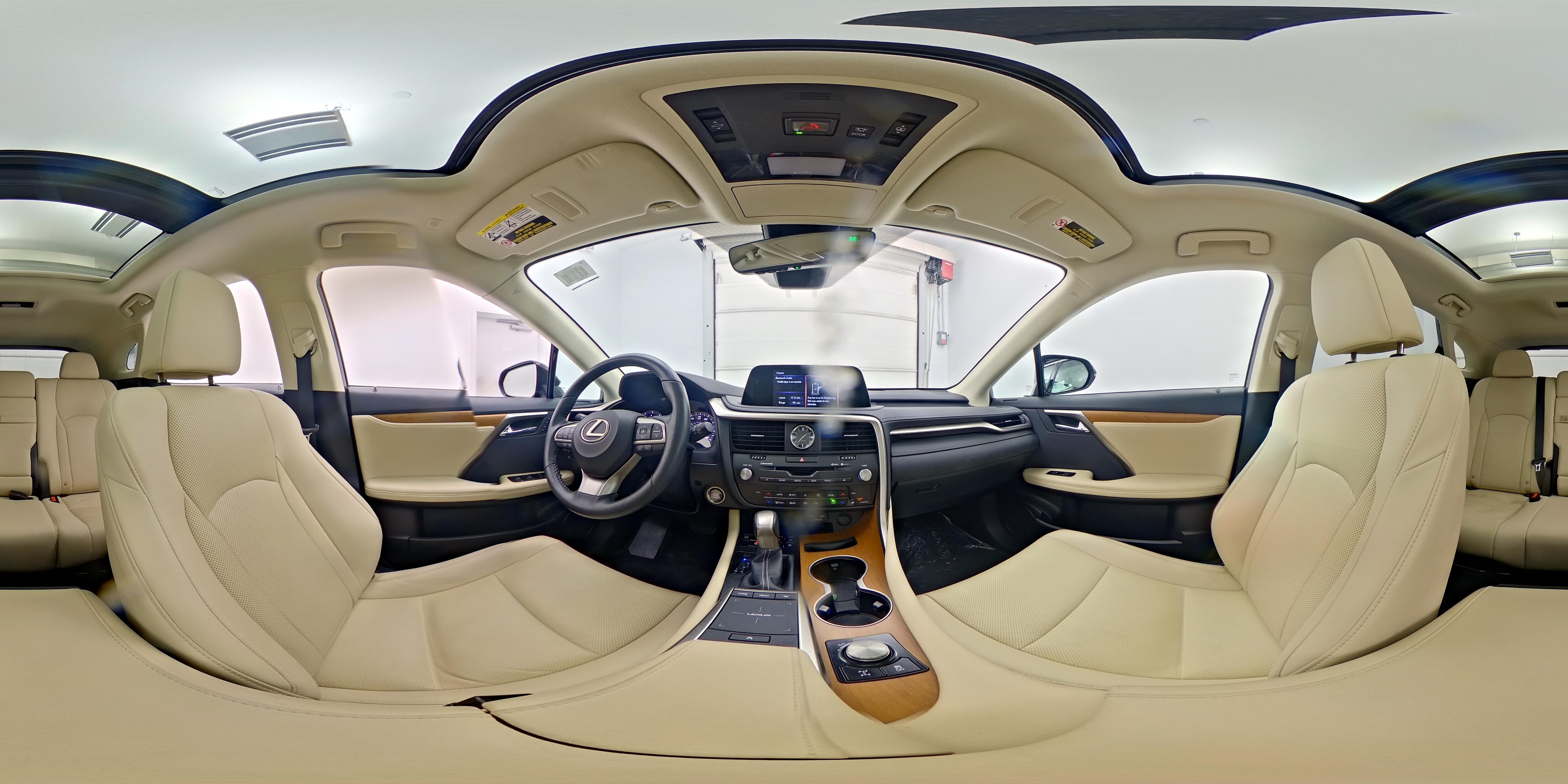 2022 Lexus RX 350 - Photo 25