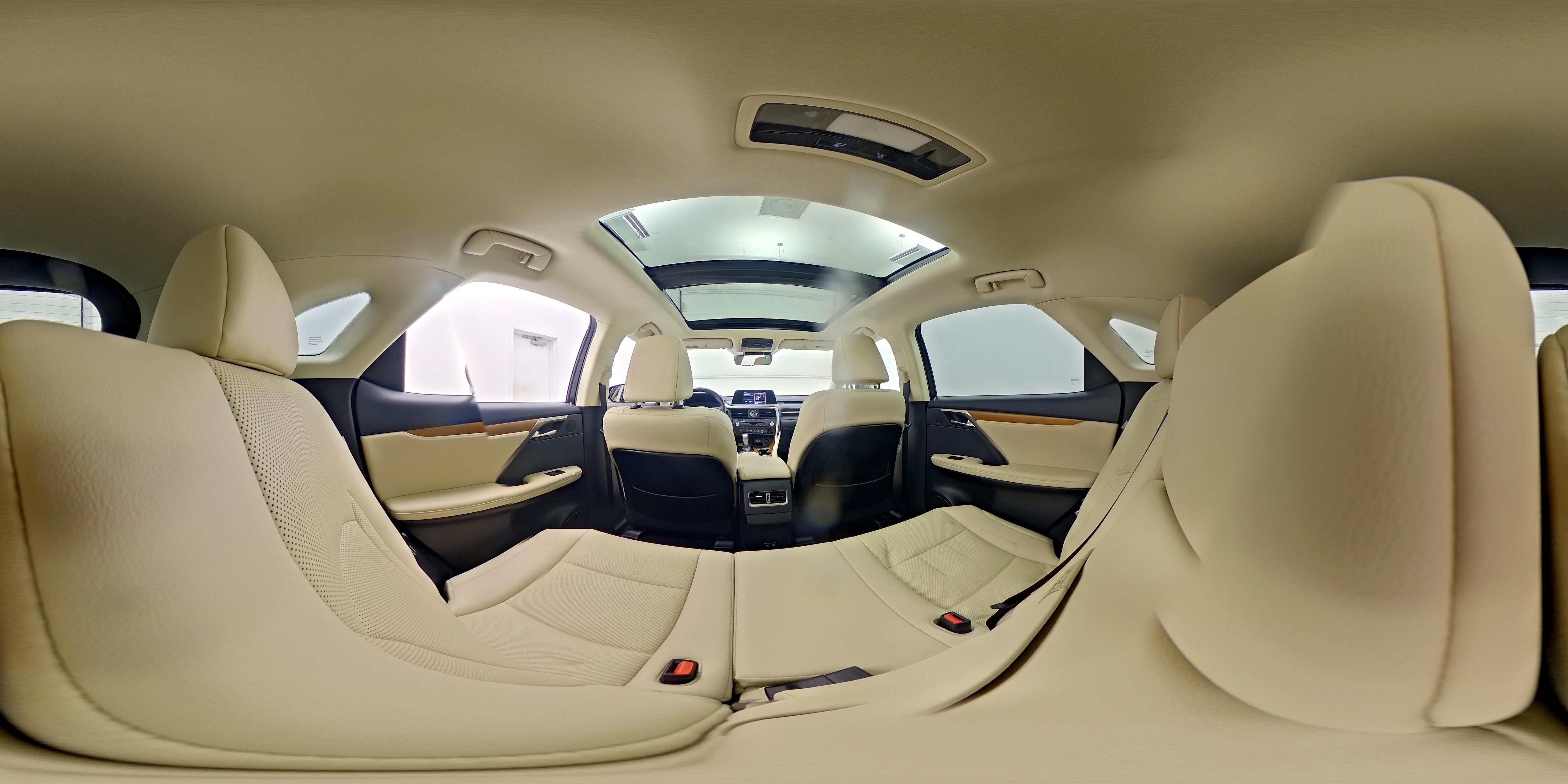 2022 Lexus RX 350 - Photo 26