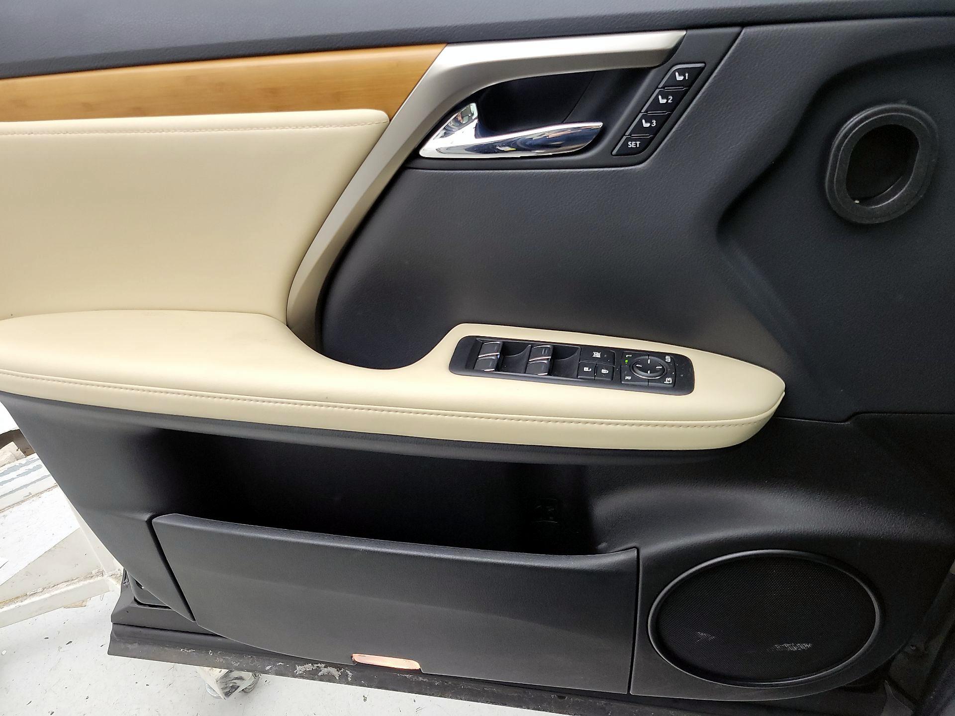 Thumbnail: 2022 Lexus RX - 12