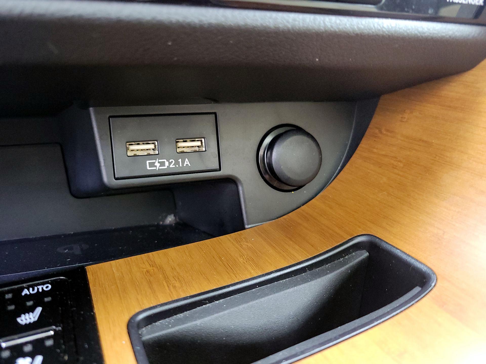 Thumbnail: 2022 Lexus RX - 18