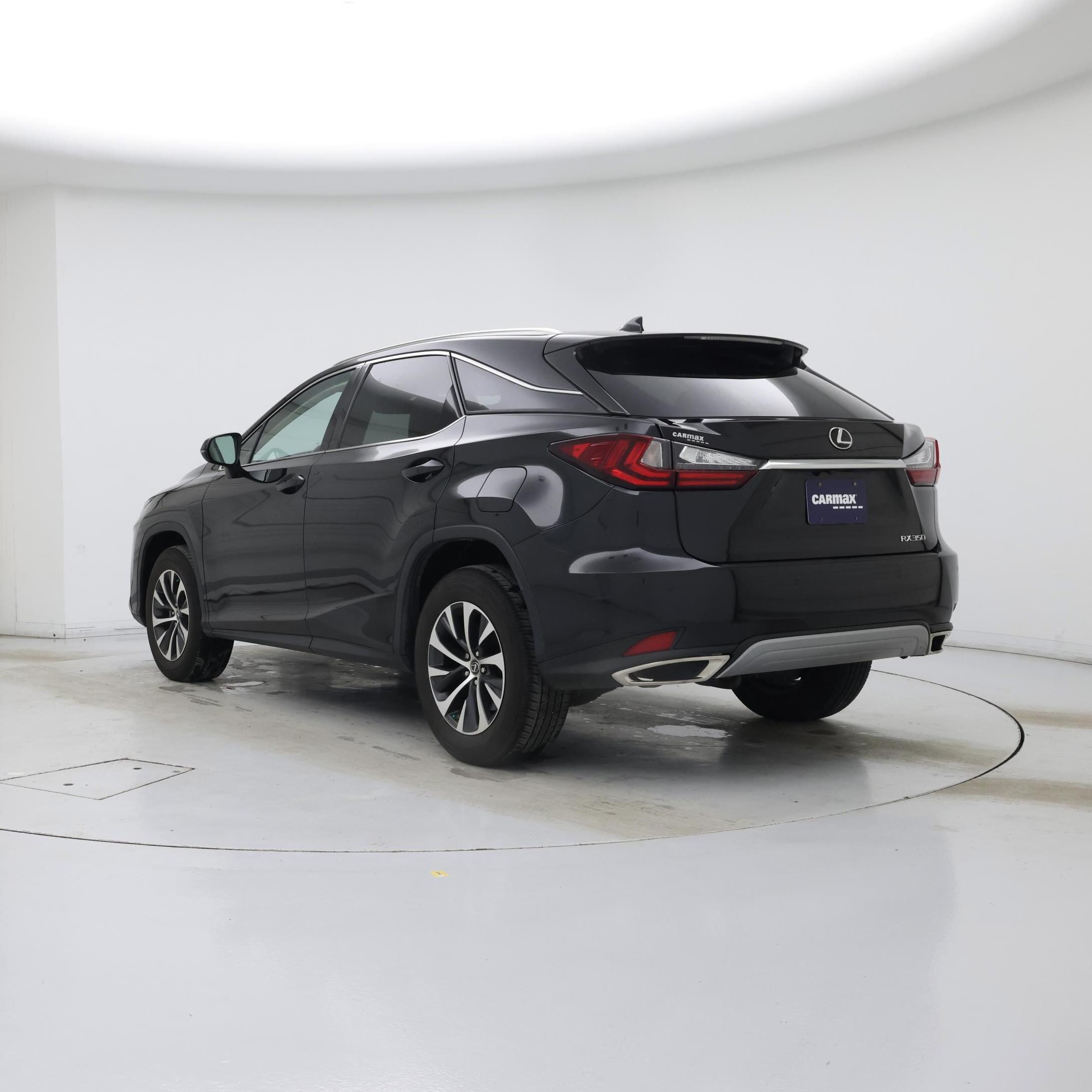 Thumbnail: 2022 Lexus RX - 2