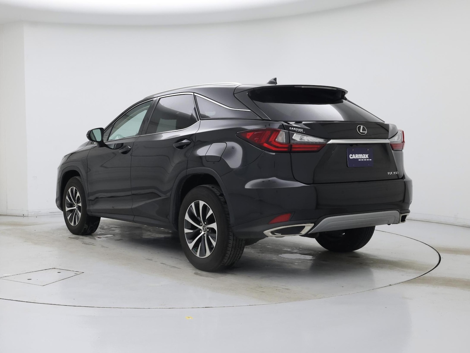 2022 Lexus RX 350 - Photo 3