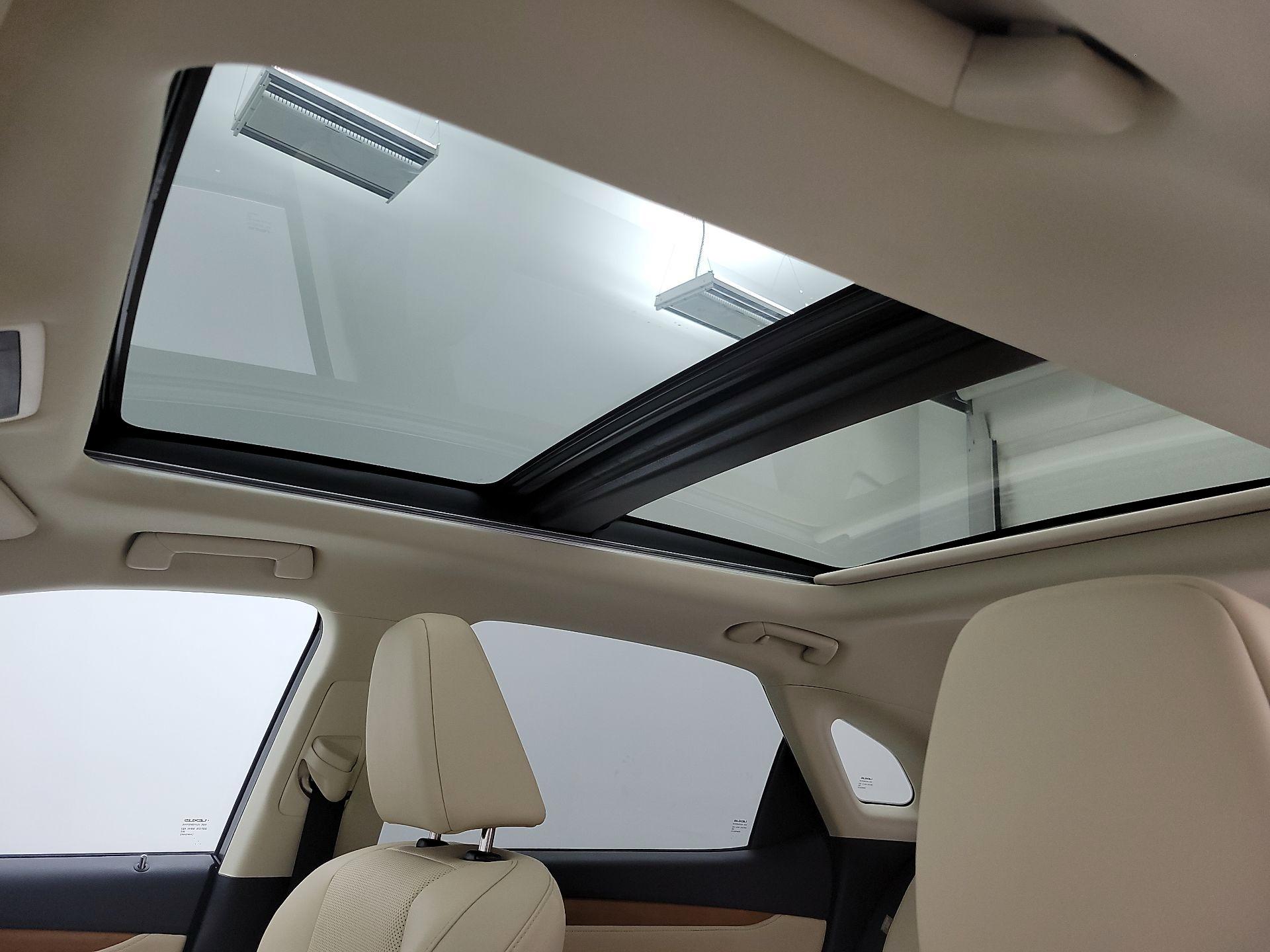 Thumbnail: 2022 Lexus RX - 19