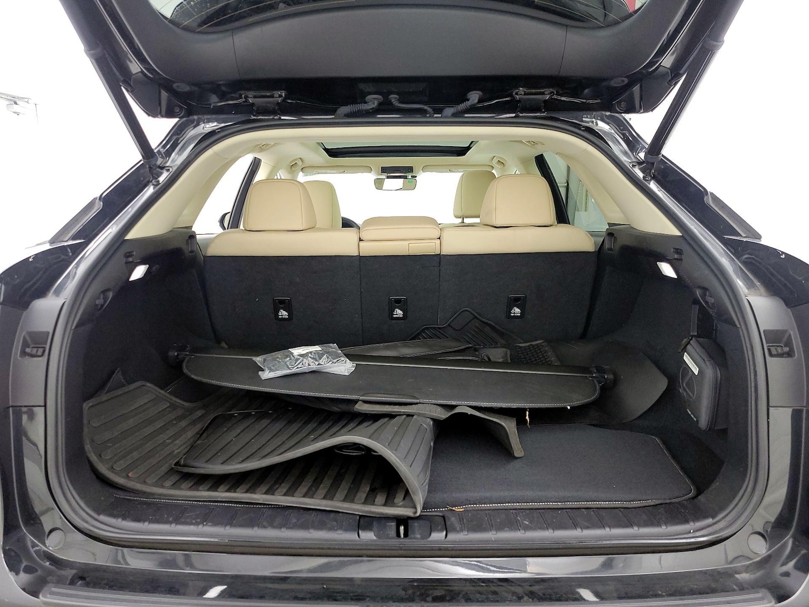 2022 Lexus RX 350 - Photo 22
