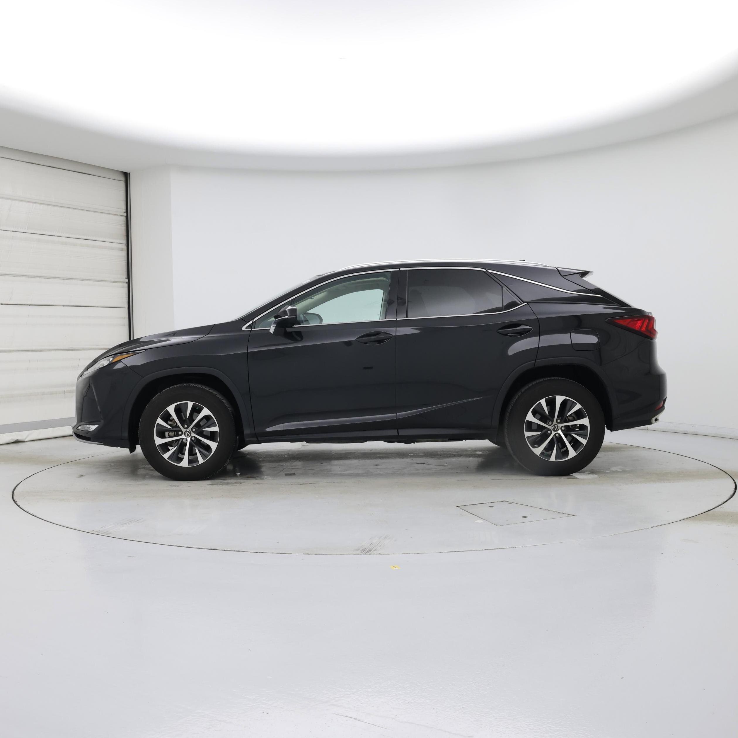 Thumbnail: 2022 Lexus RX - 3