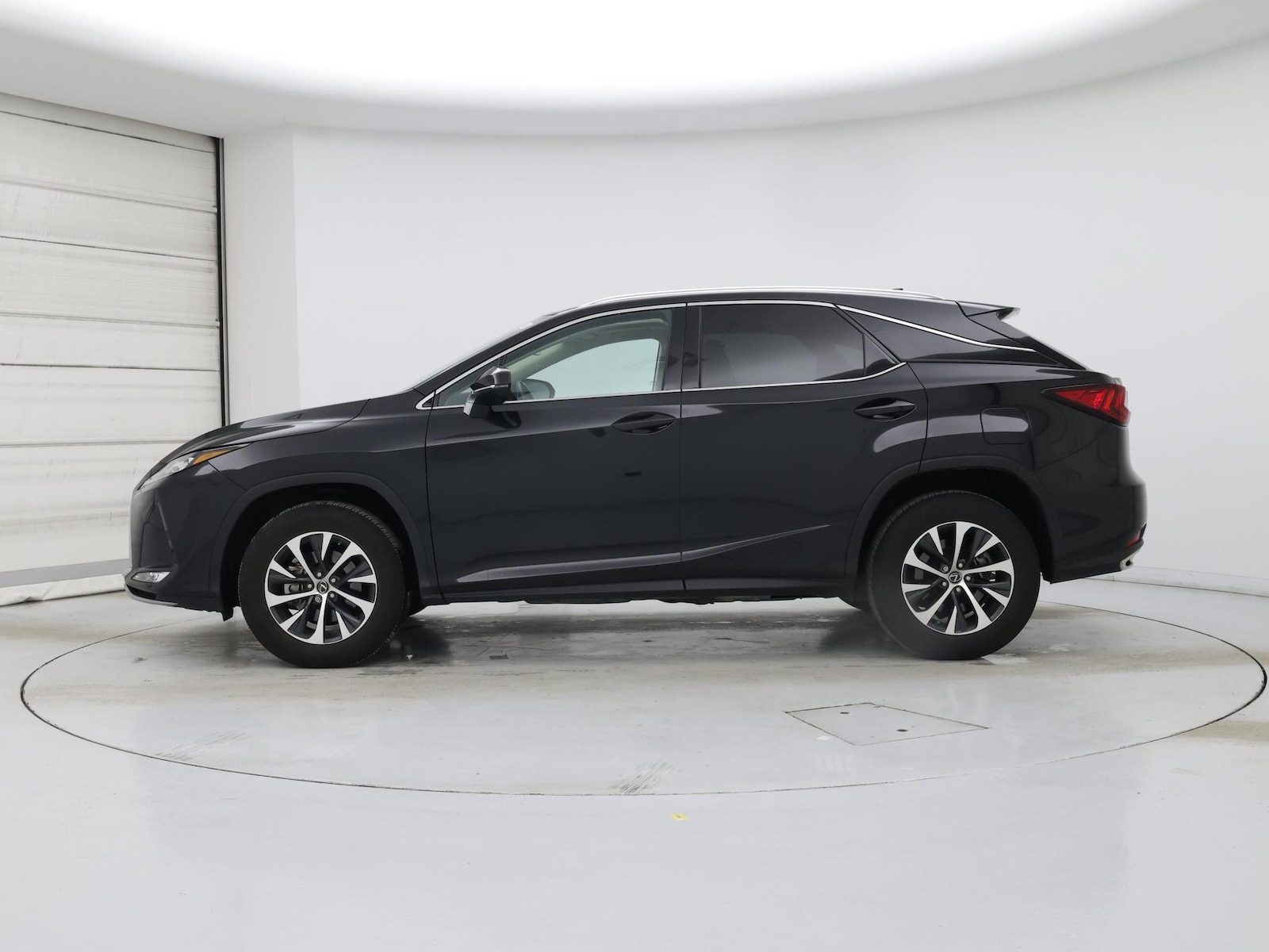 2022 Lexus RX 350 - Photo 4
