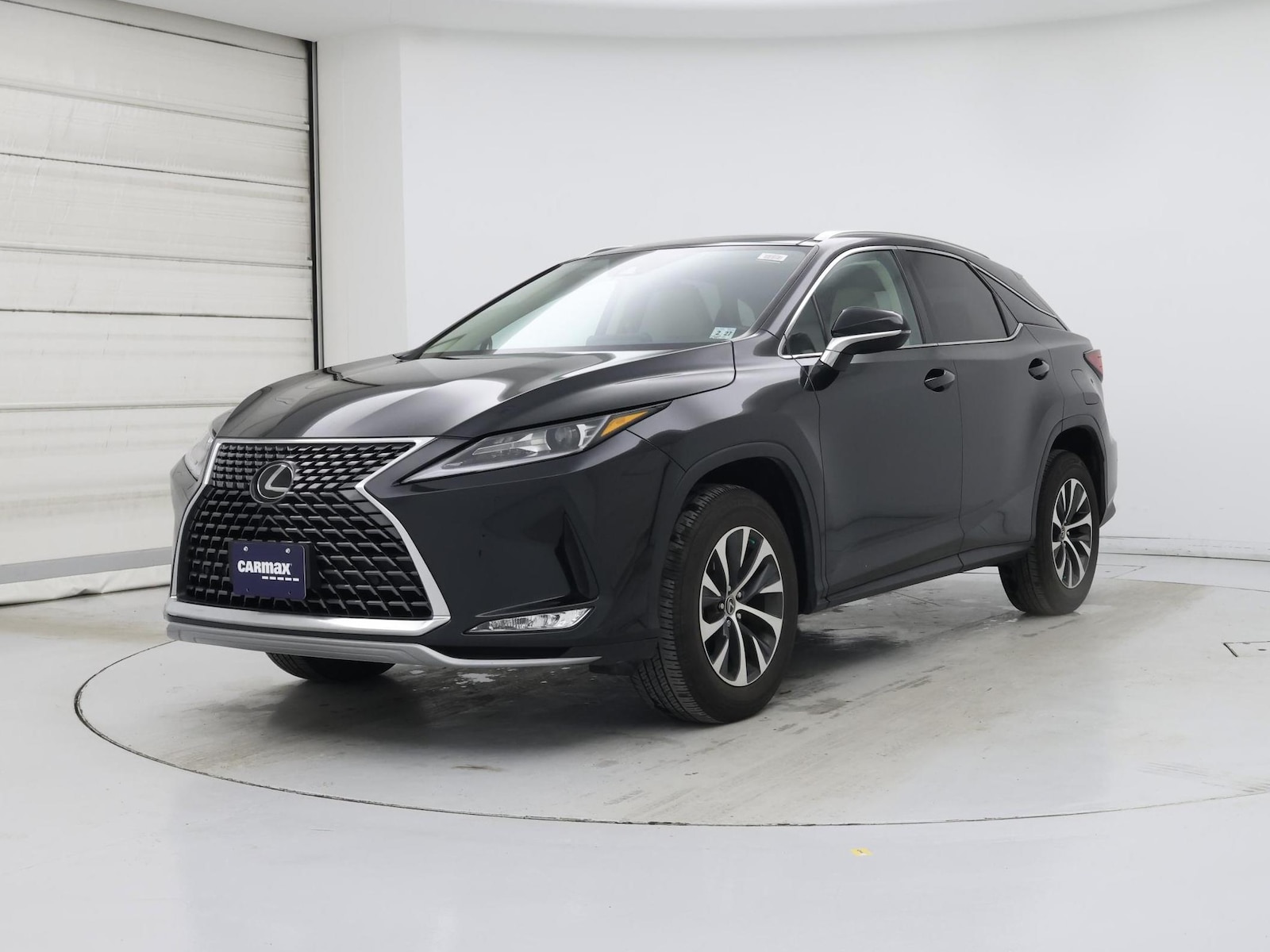 2022 Lexus RX 350 - Photo 5