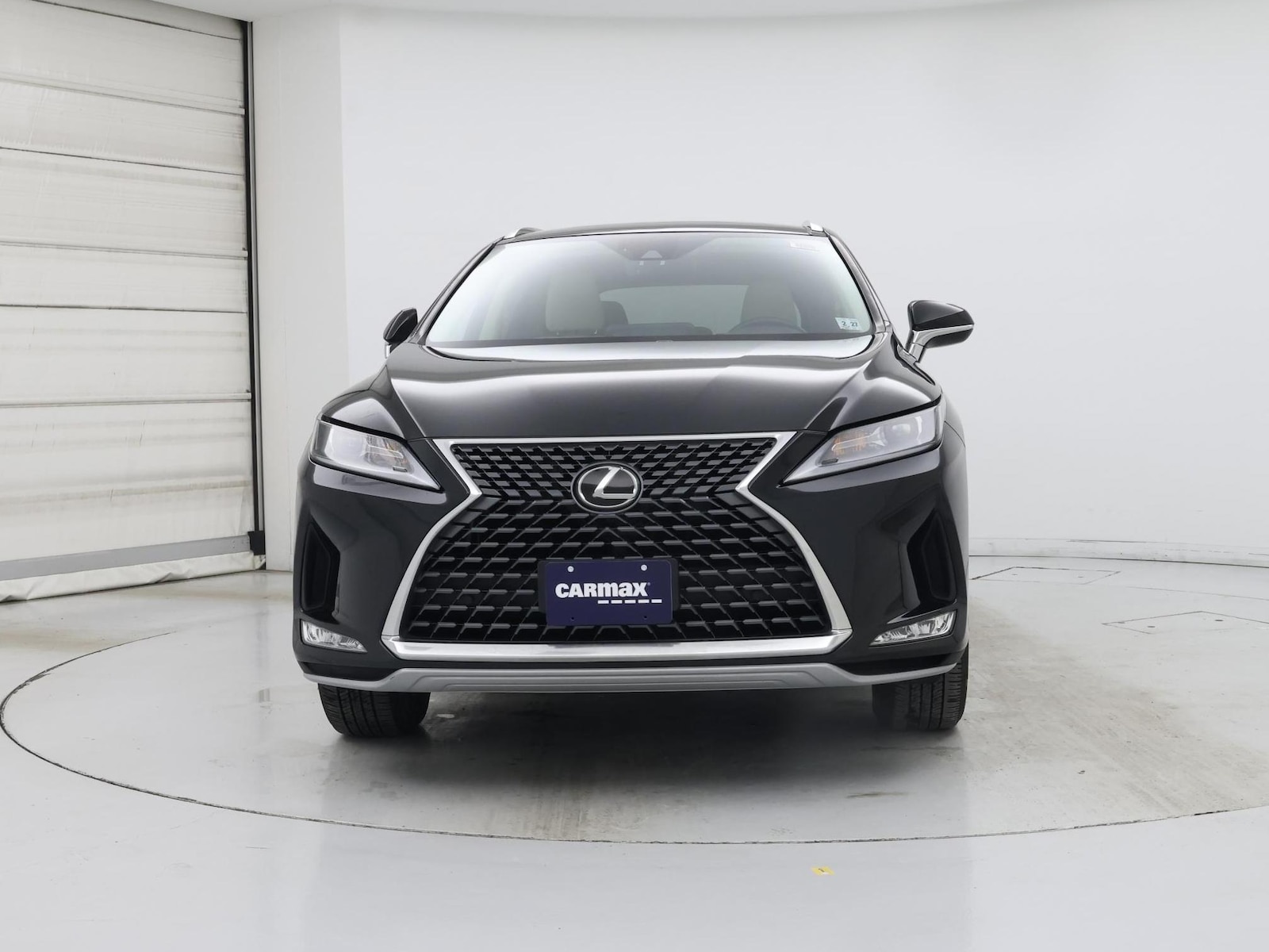 2022 Lexus RX 350 - Photo 6