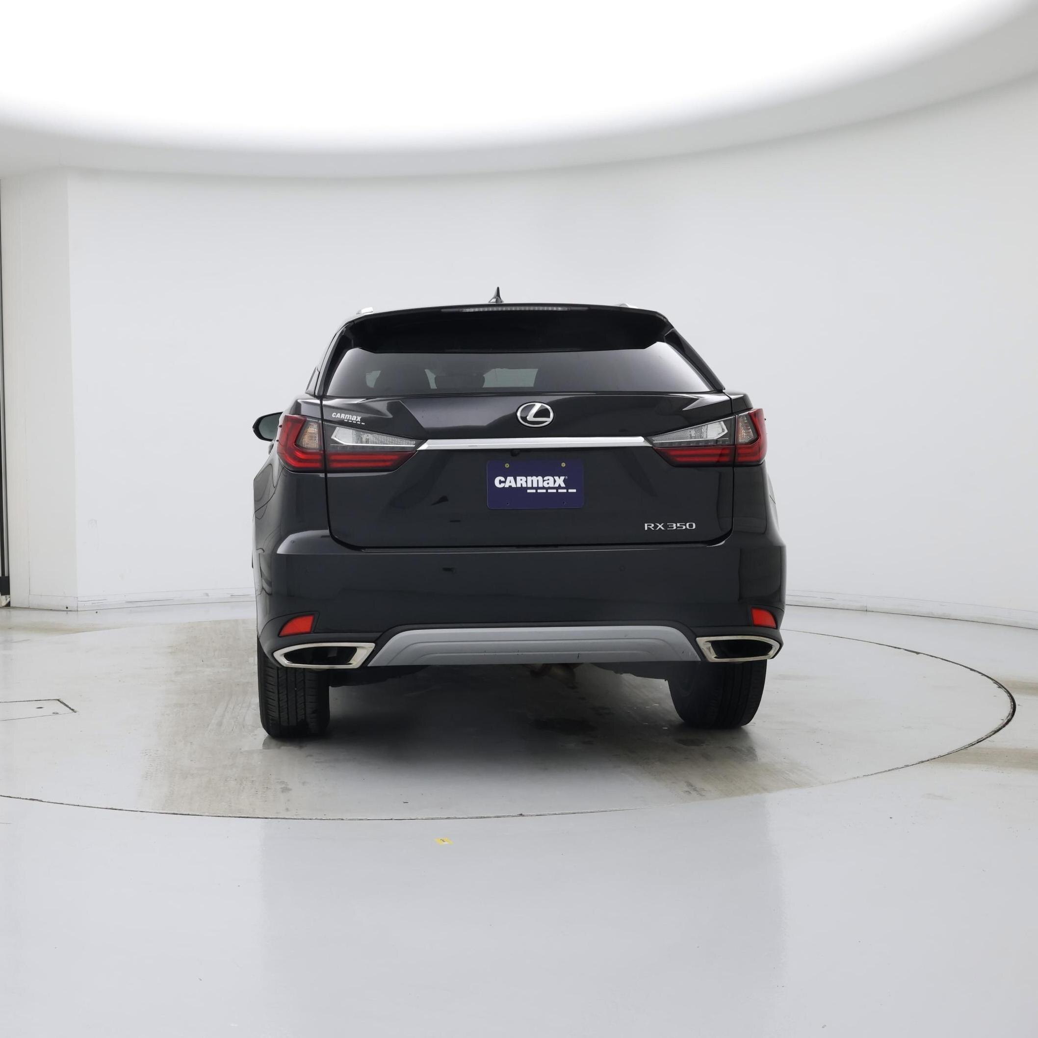 Thumbnail: 2022 Lexus RX - 6