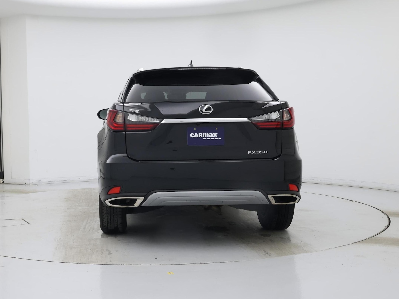 2022 Lexus RX 350 - Photo 7