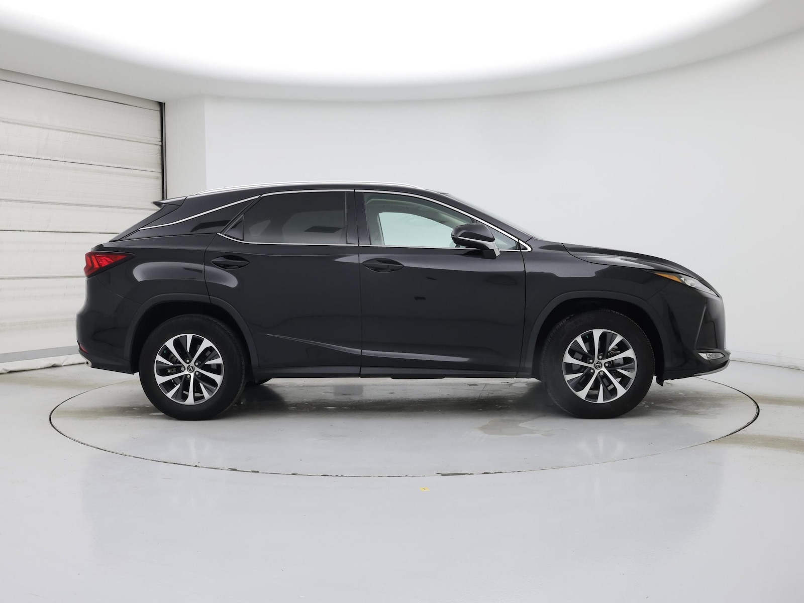 2022 Lexus RX 350 - Photo 8