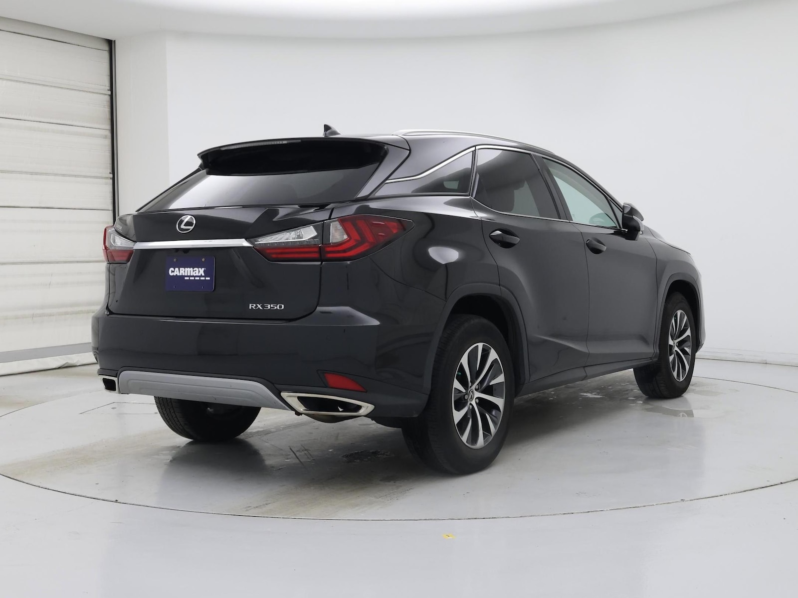 2022 Lexus RX 350 - Photo 9