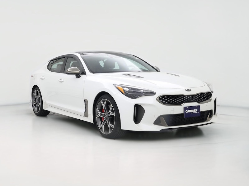 2019 Kia Stinger GT1 -
                  Edison, NJ