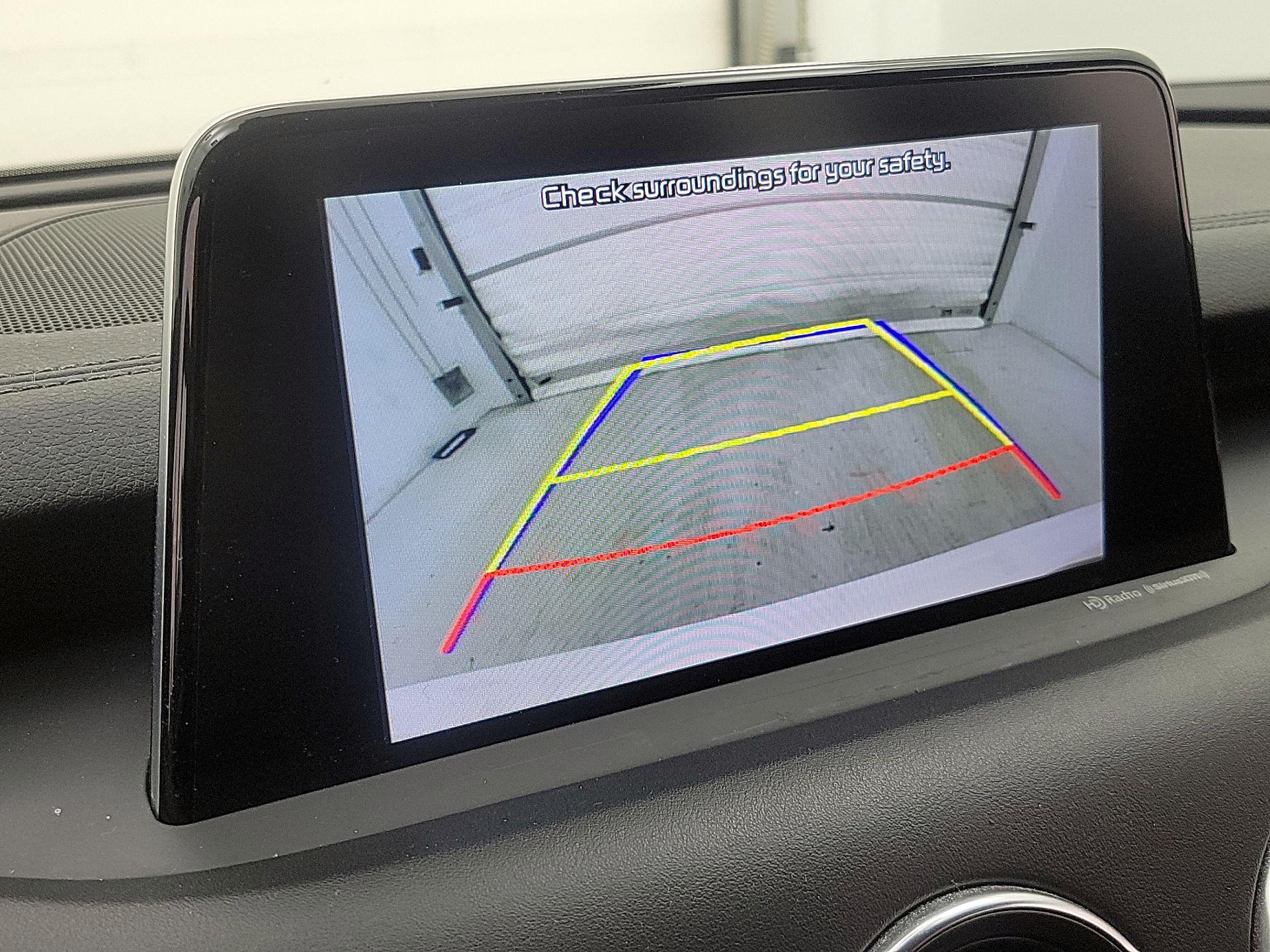 Thumbnail: 2019 Kia Stinger - 15