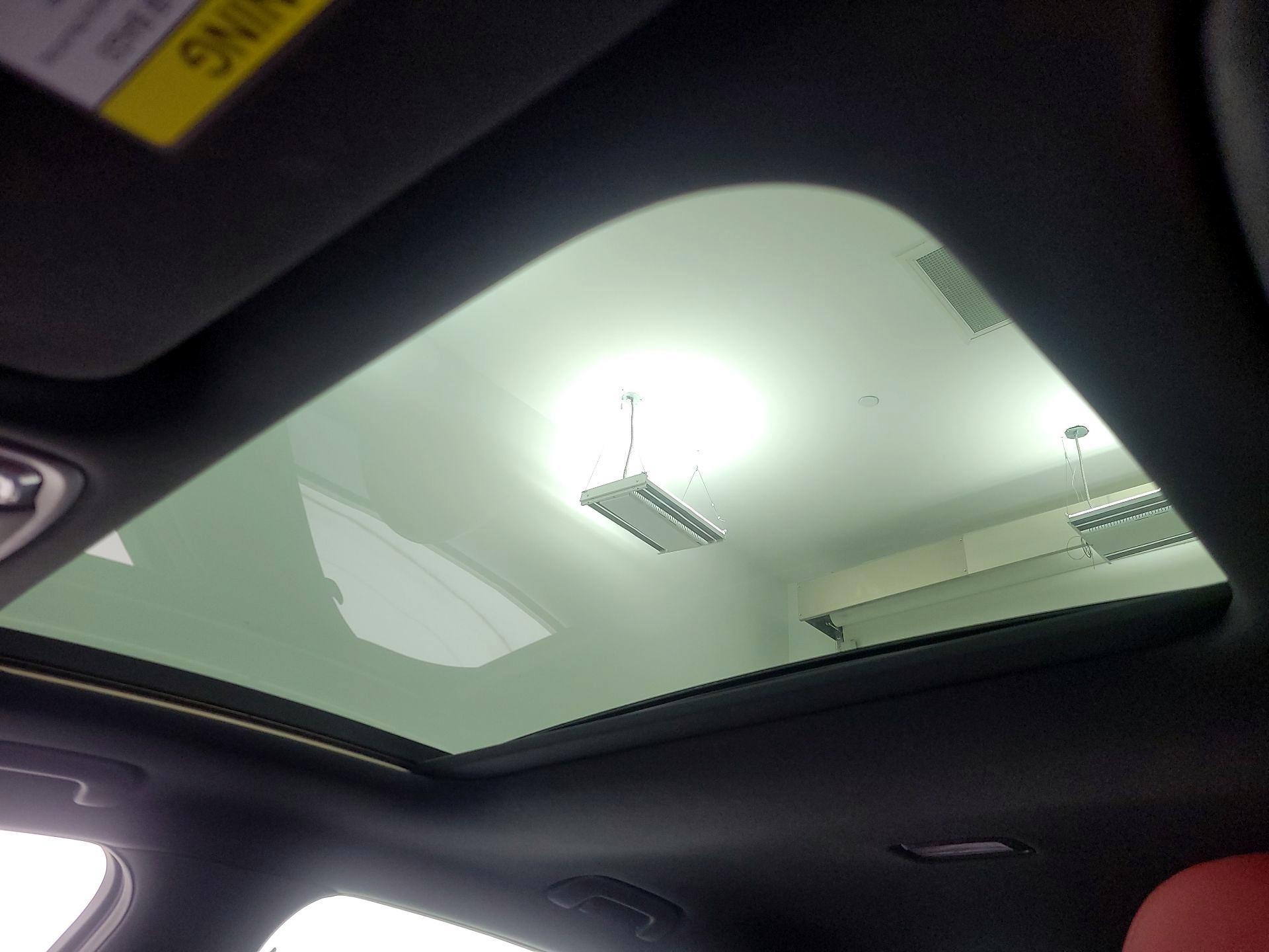 Thumbnail: 2019 Kia Stinger - 19