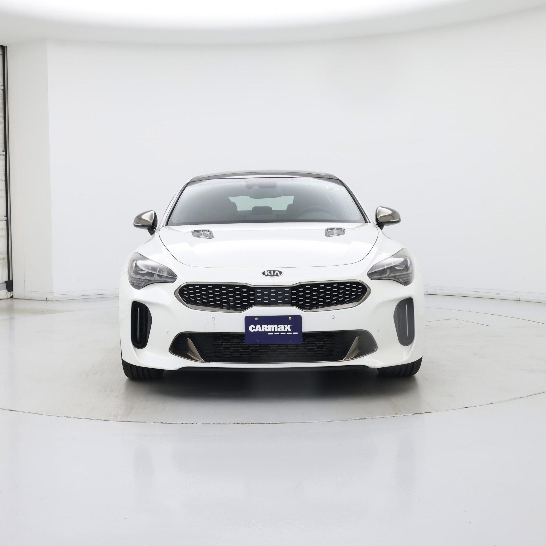 Thumbnail: 2019 Kia Stinger - 5