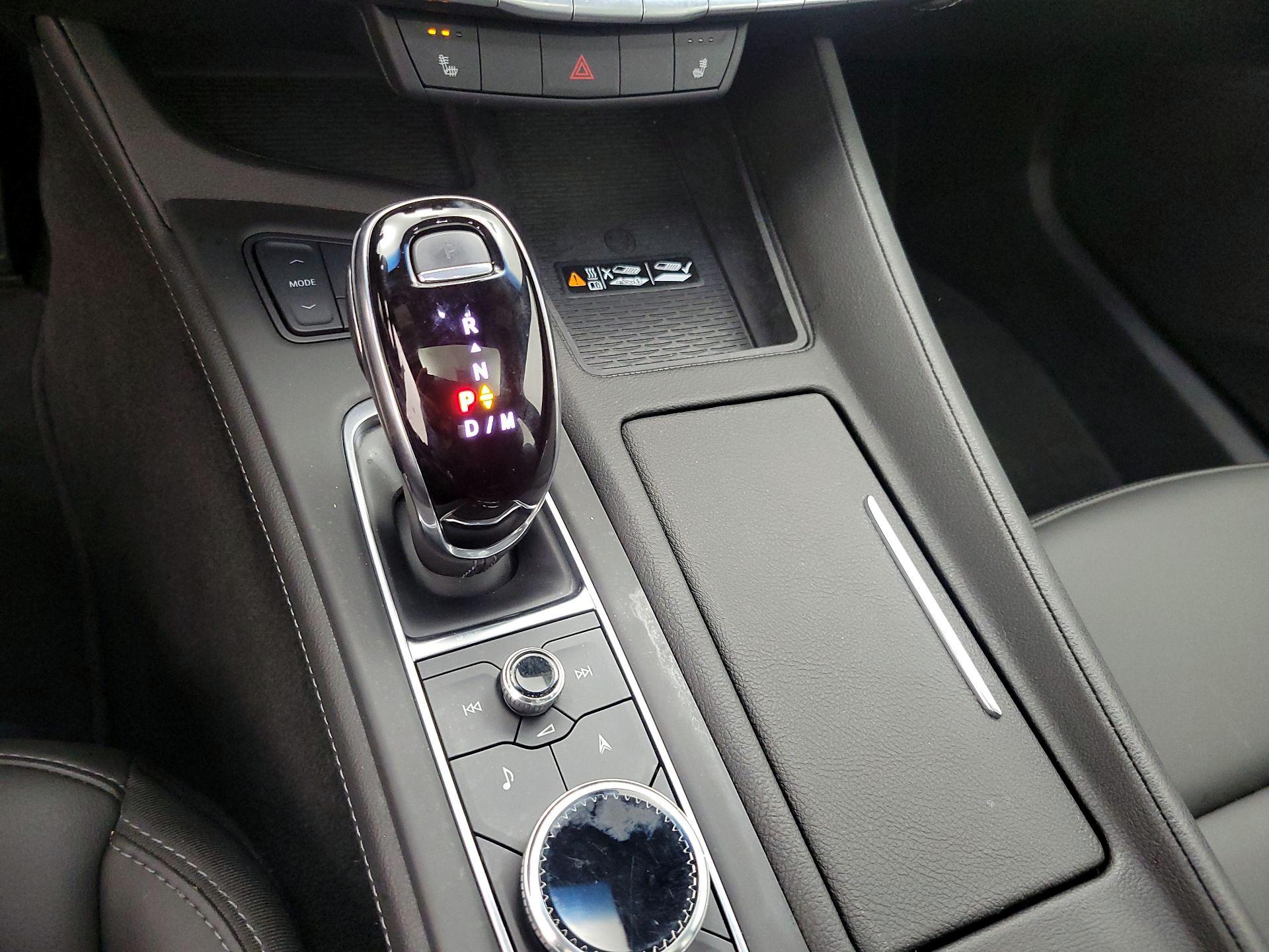 Thumbnail: 2021 Cadillac CT5 - 17