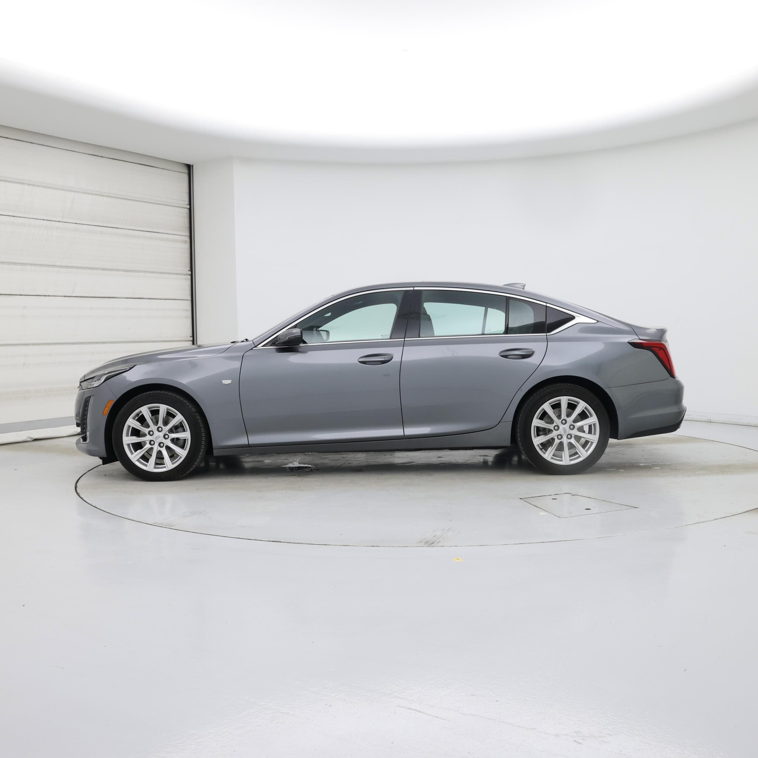 Thumbnail: 2021 Cadillac CT5 - 3