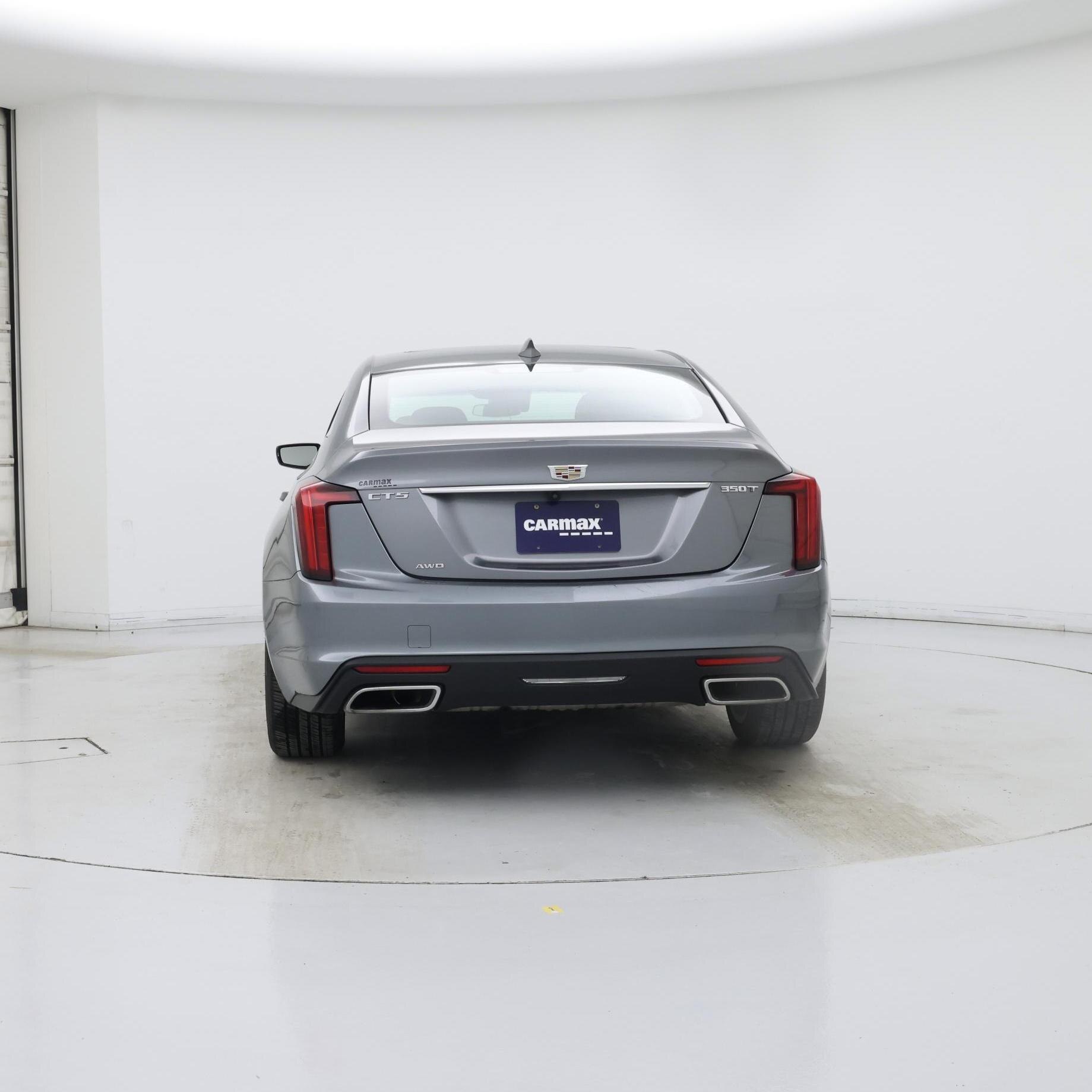 Thumbnail: 2021 Cadillac CT5 - 6