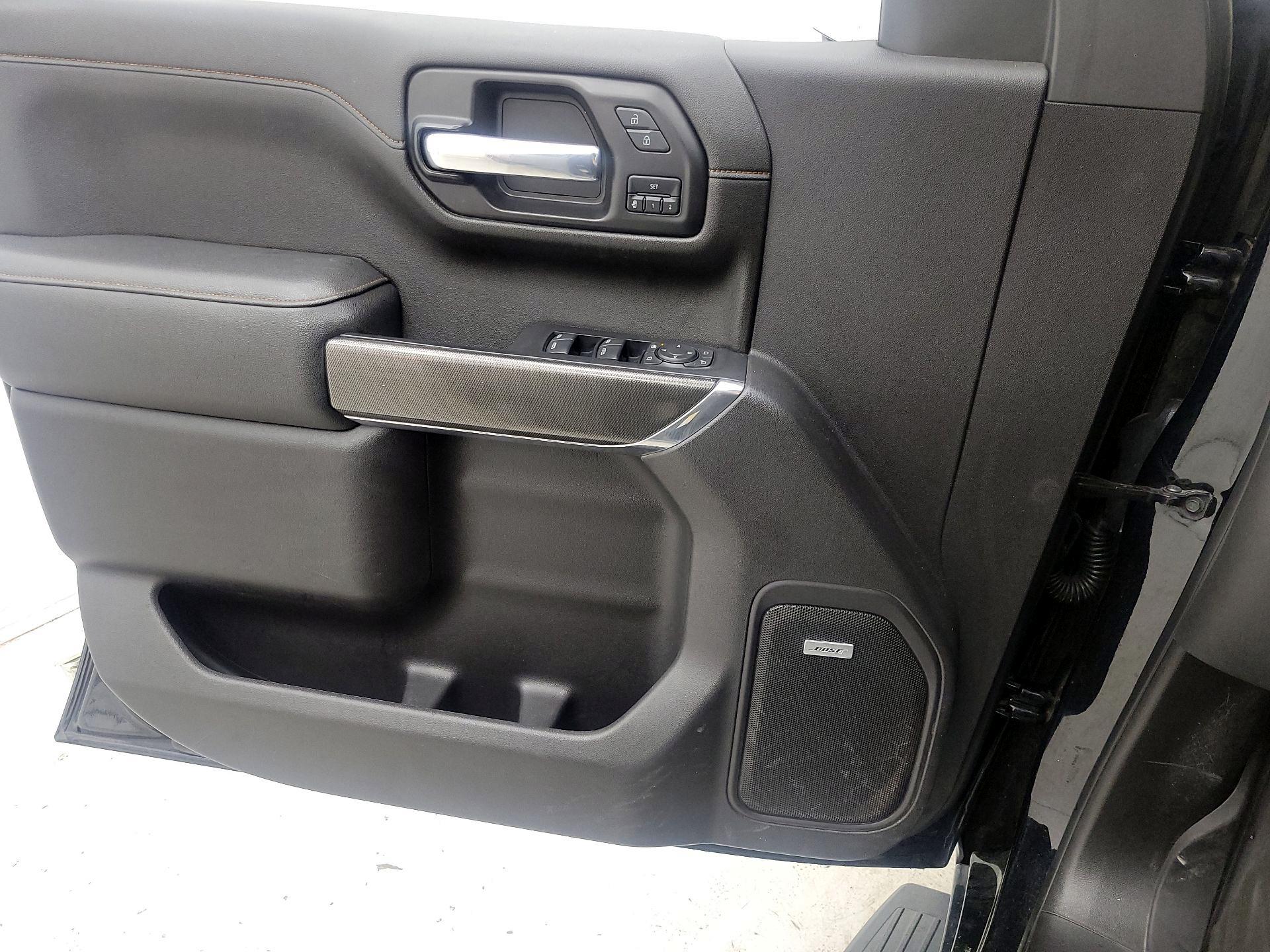 Thumbnail: 2021 GMC Sierra 1500 - 12