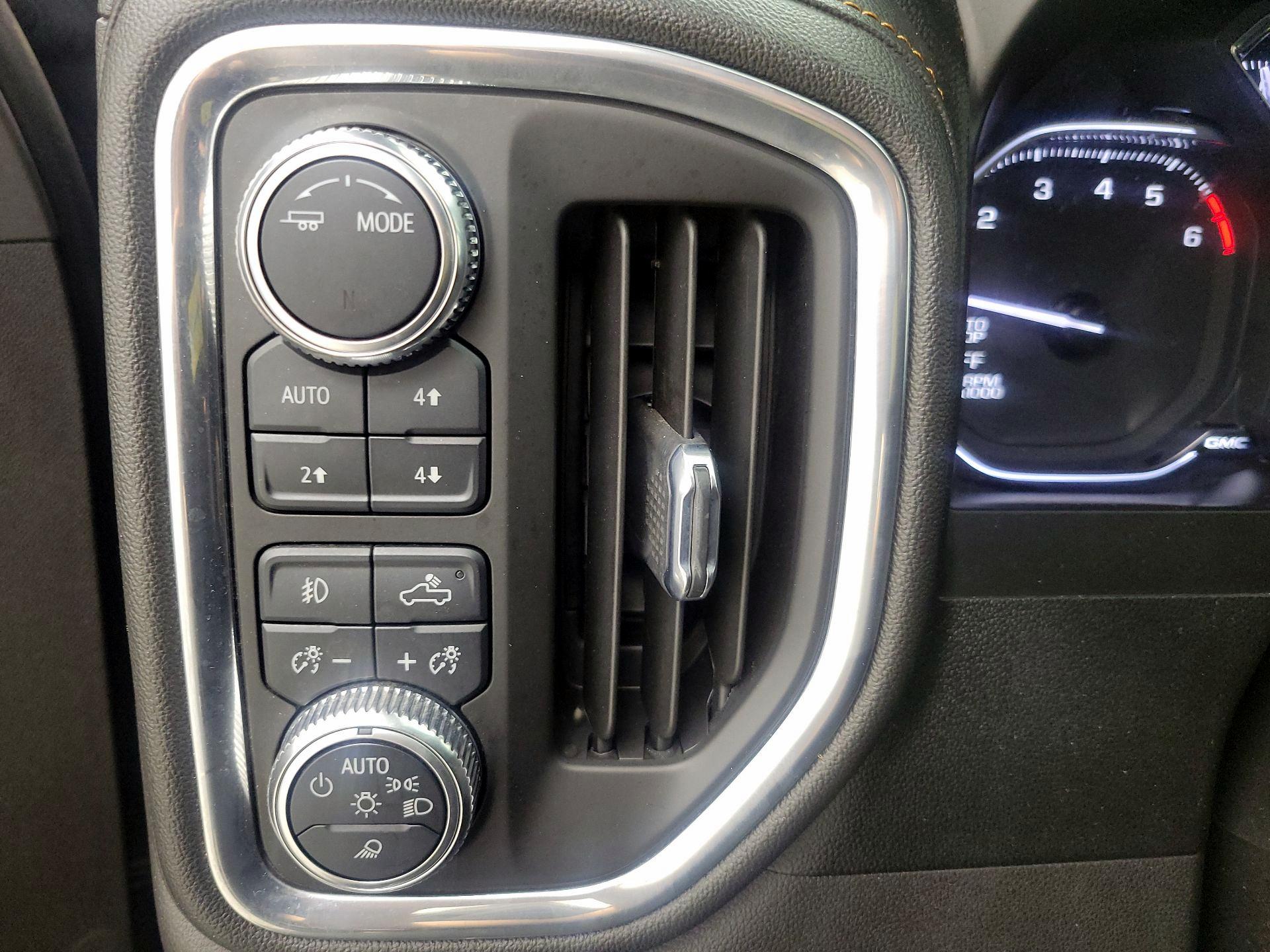 Thumbnail: 2021 GMC Sierra 1500 - 13