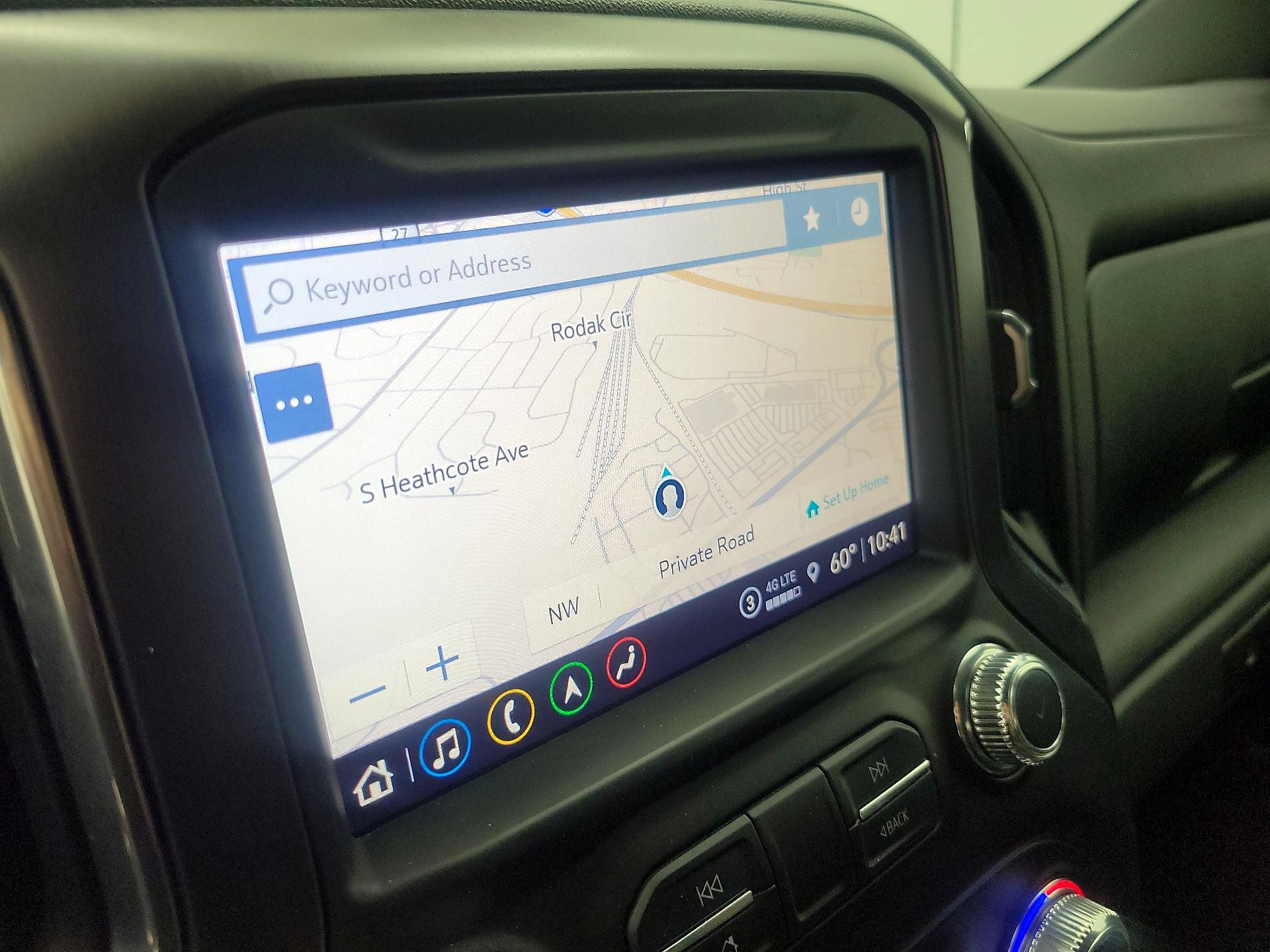 Thumbnail: 2021 GMC Sierra 1500 - 14